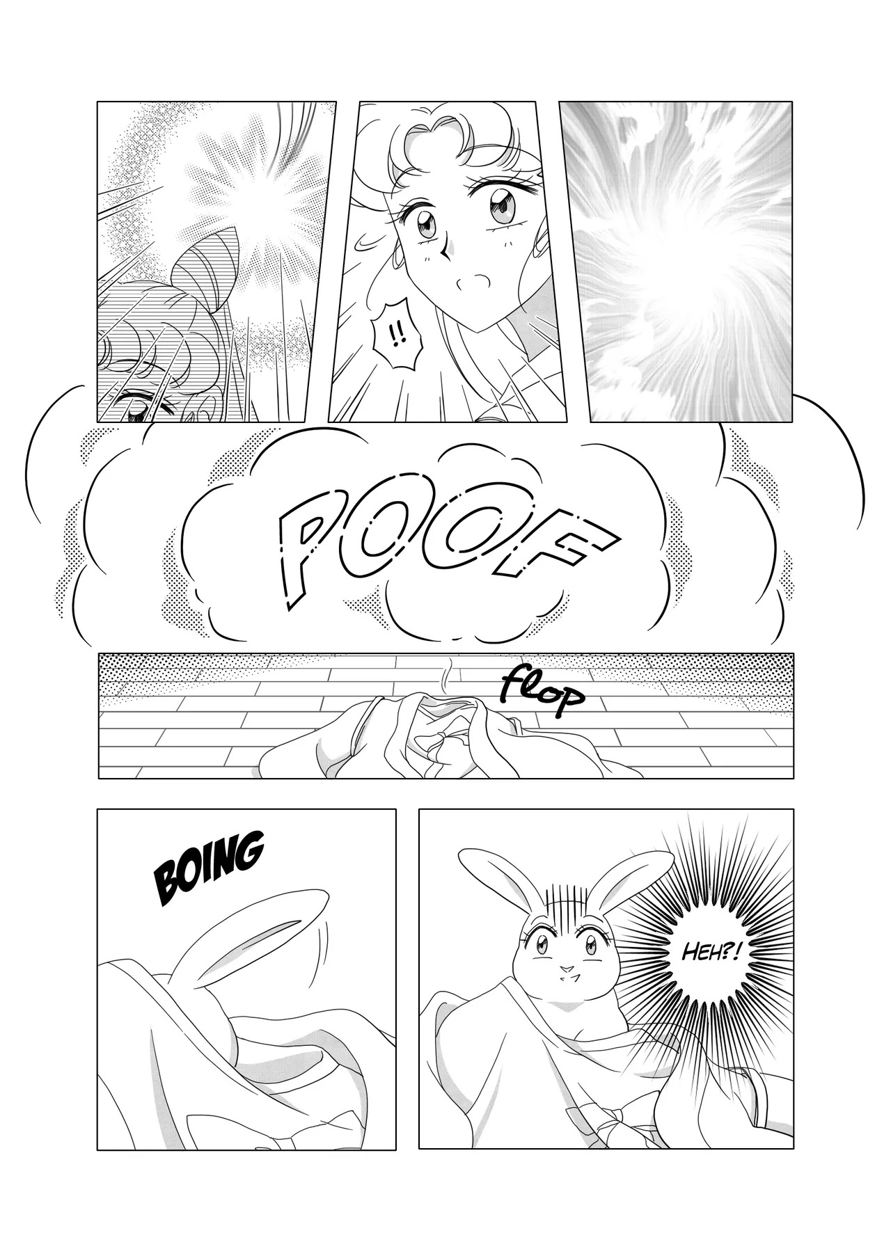 Future reunion - Page 355