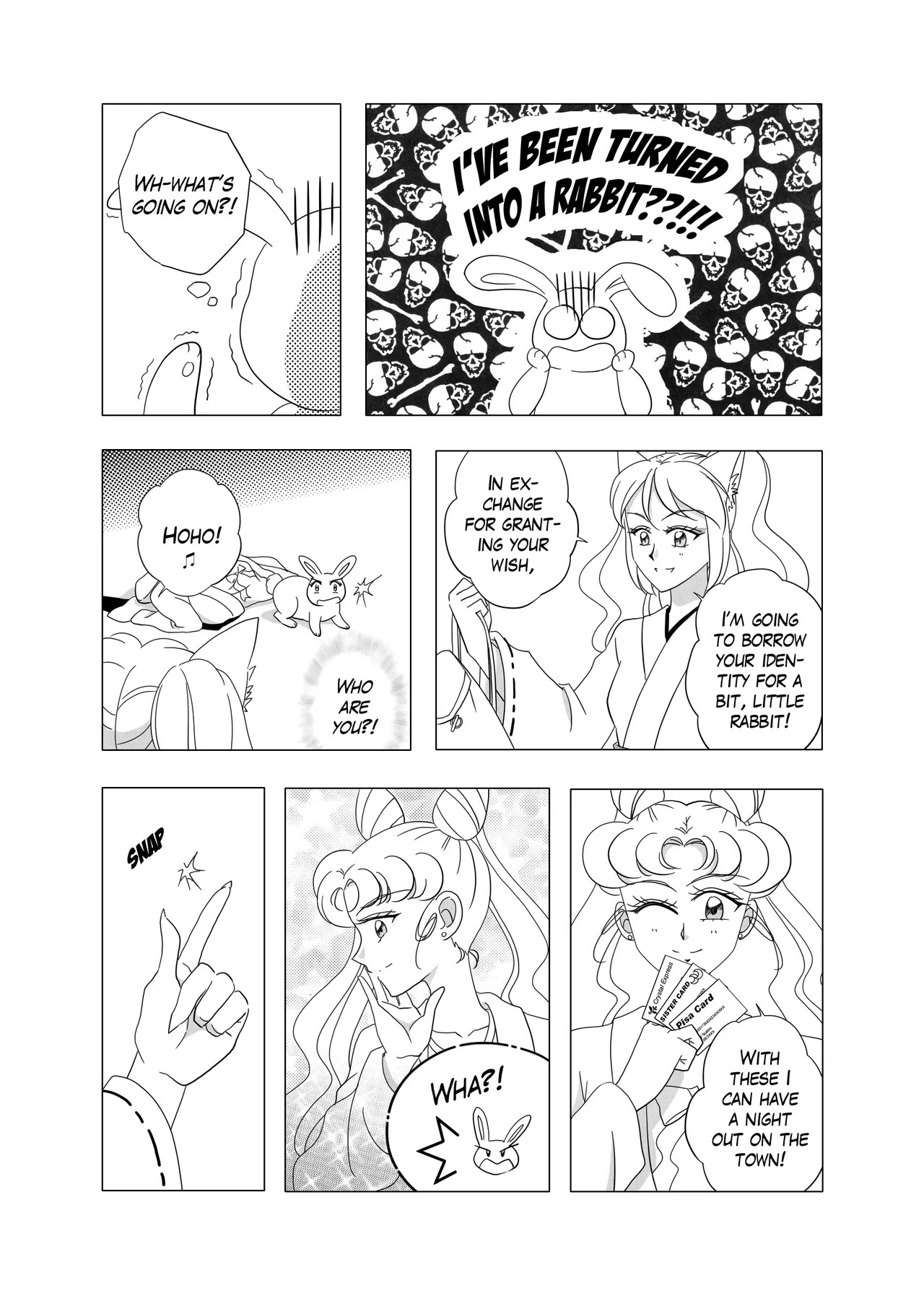 Future reunion - Page 356