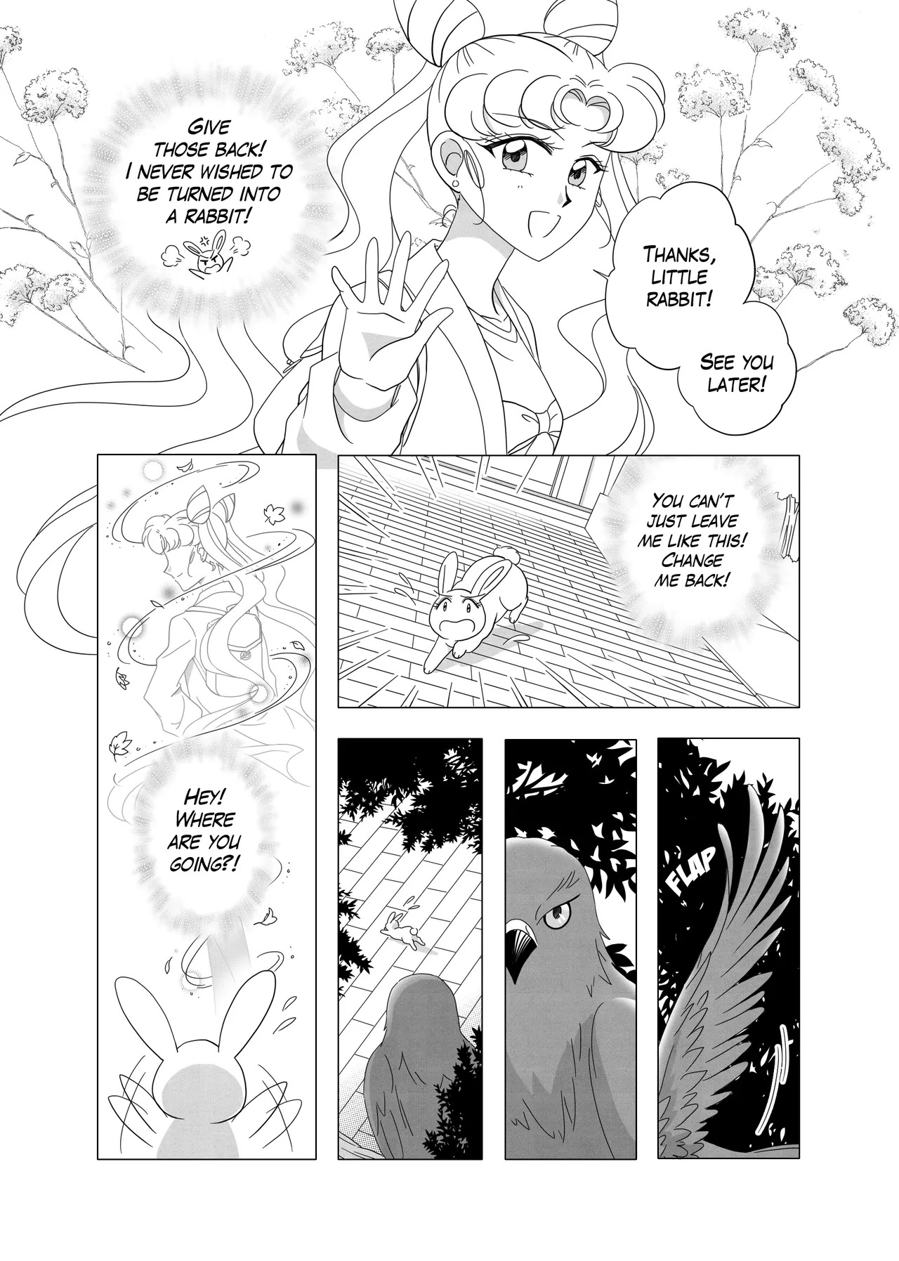 Future reunion - Page 357
