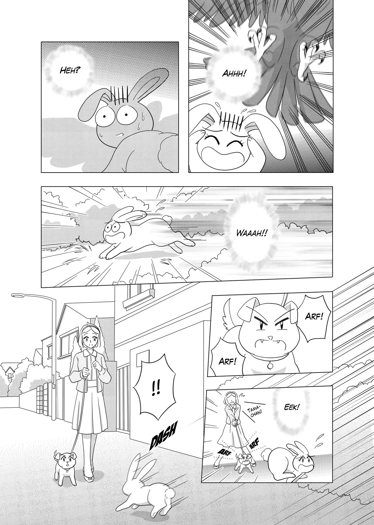 Future reunion - Page 358