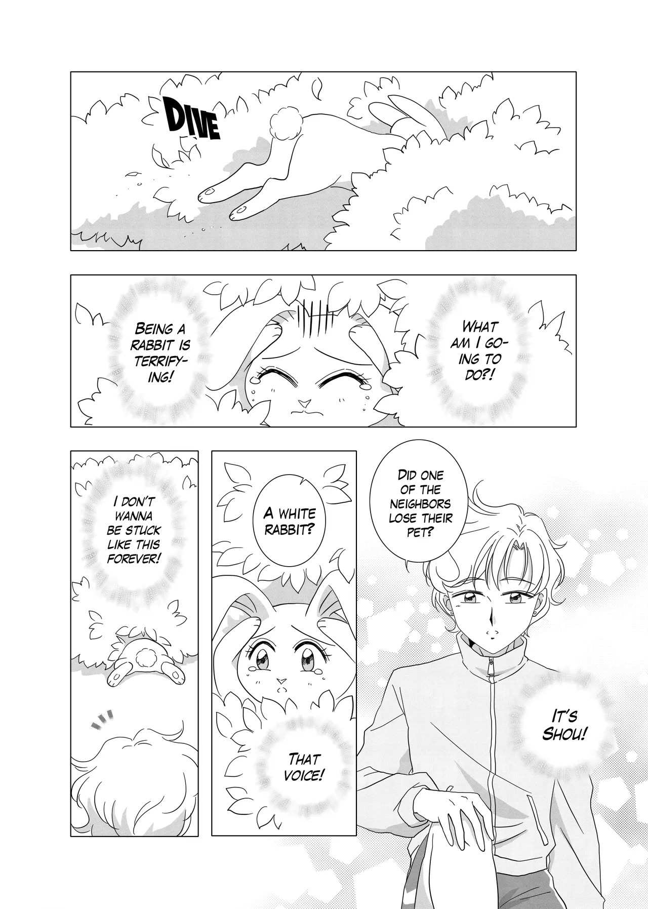 Future reunion - Page 359