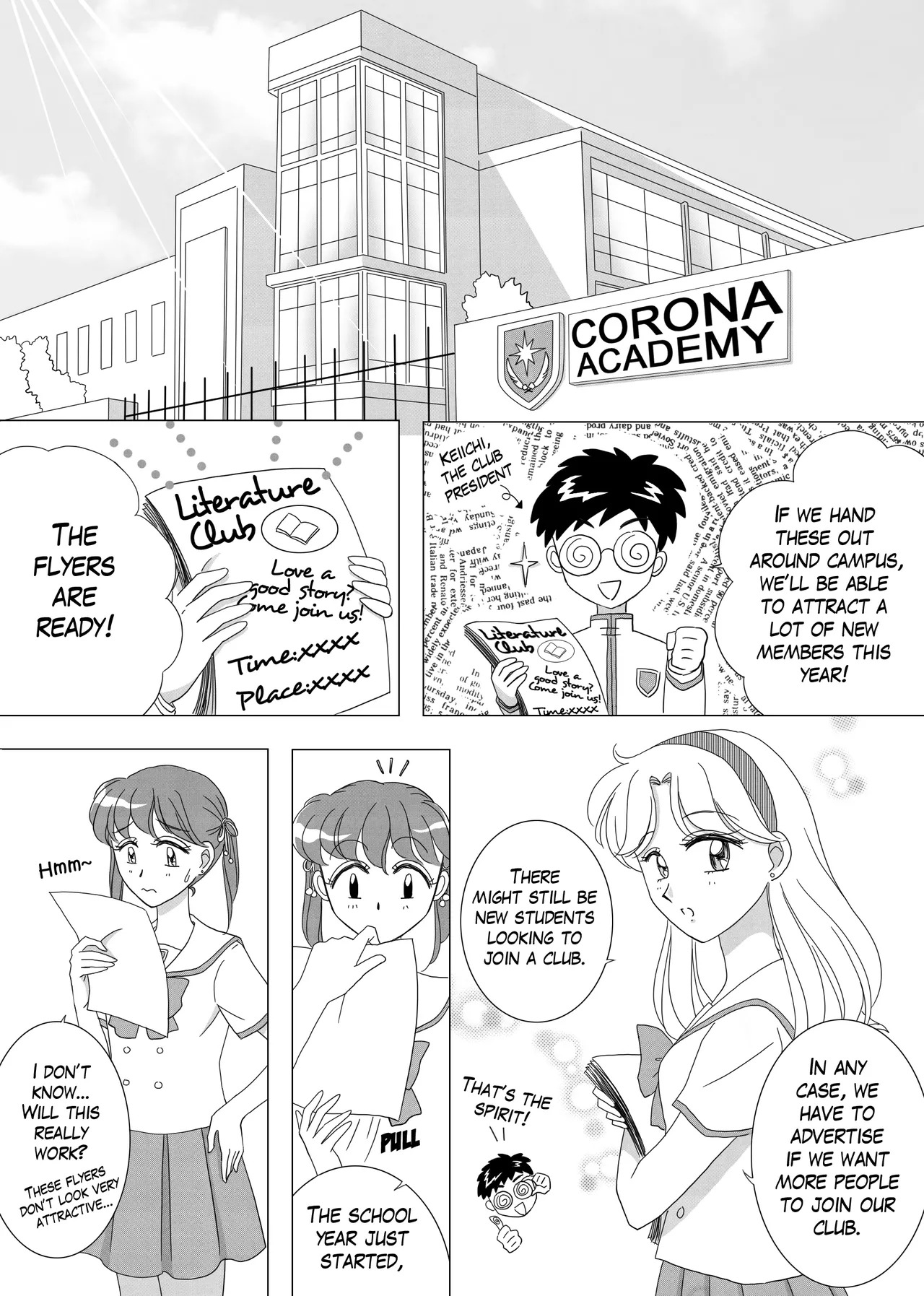 Future reunion - Page 36
