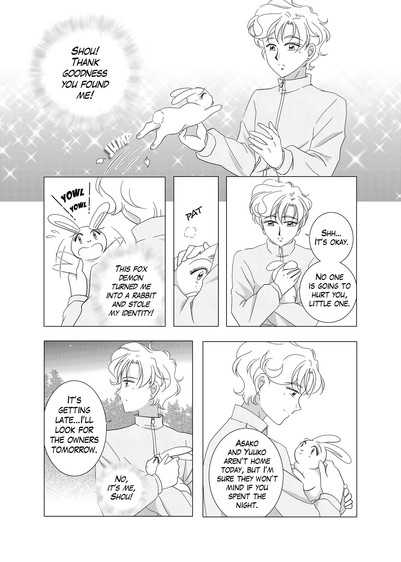 Future reunion - Page 360