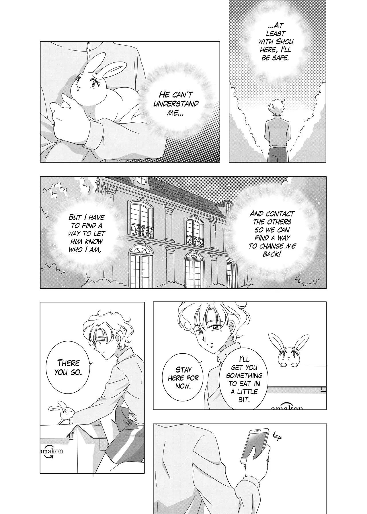 Future reunion - Page 361