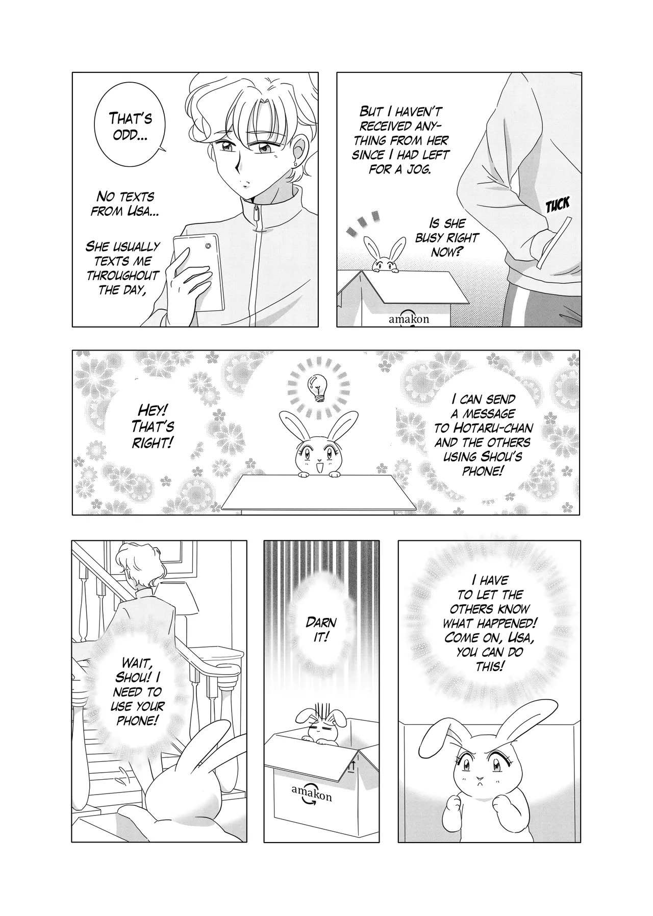 Future reunion - Page 362
