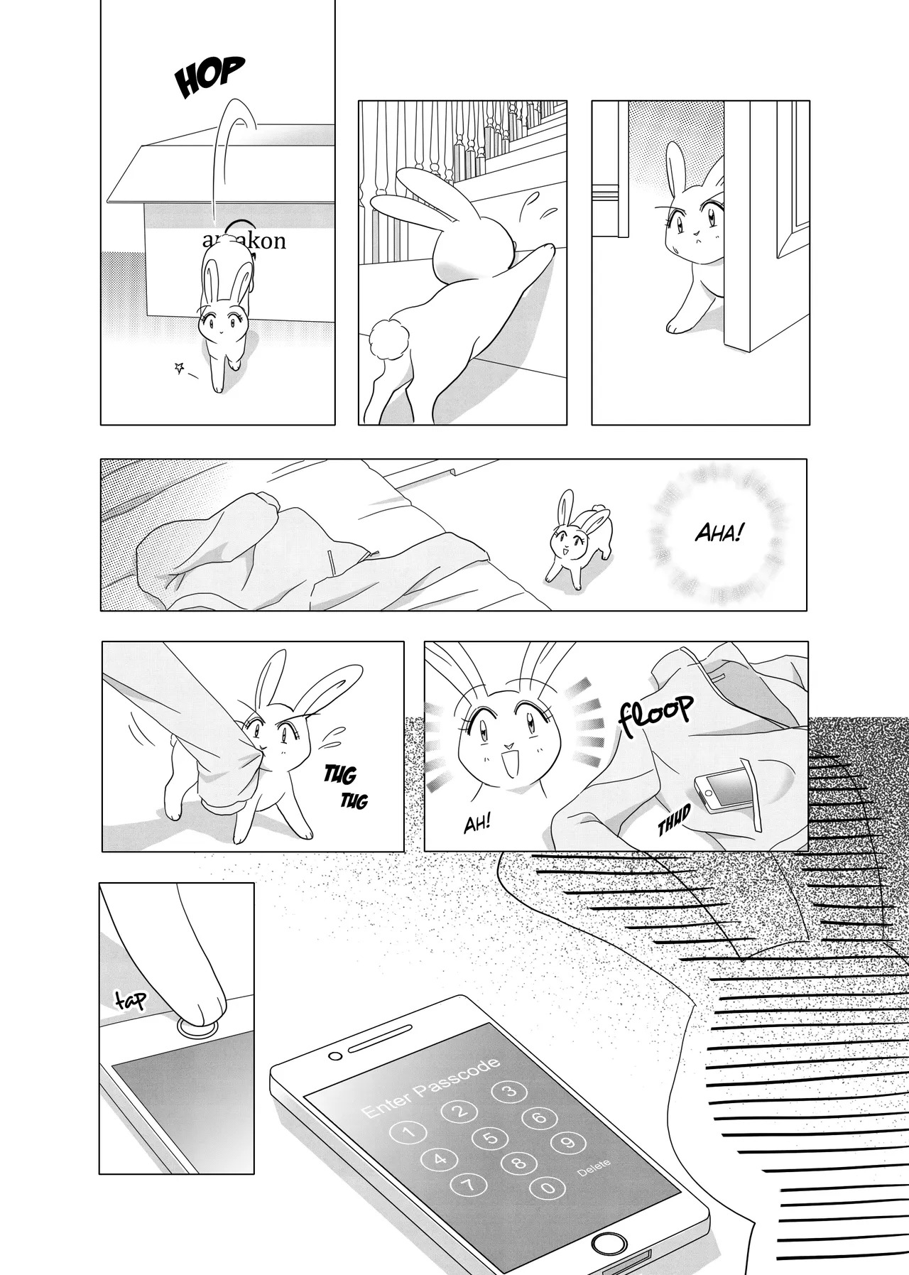 Future reunion - Page 363