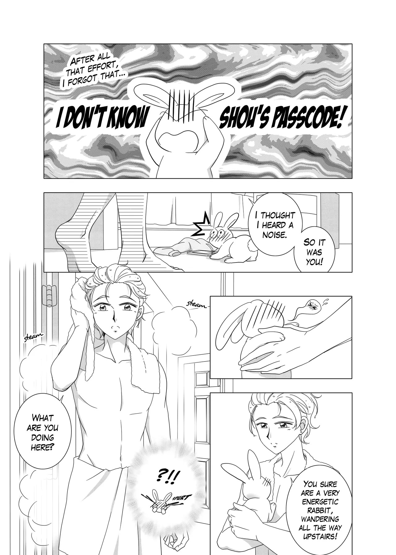 Future reunion - Page 364