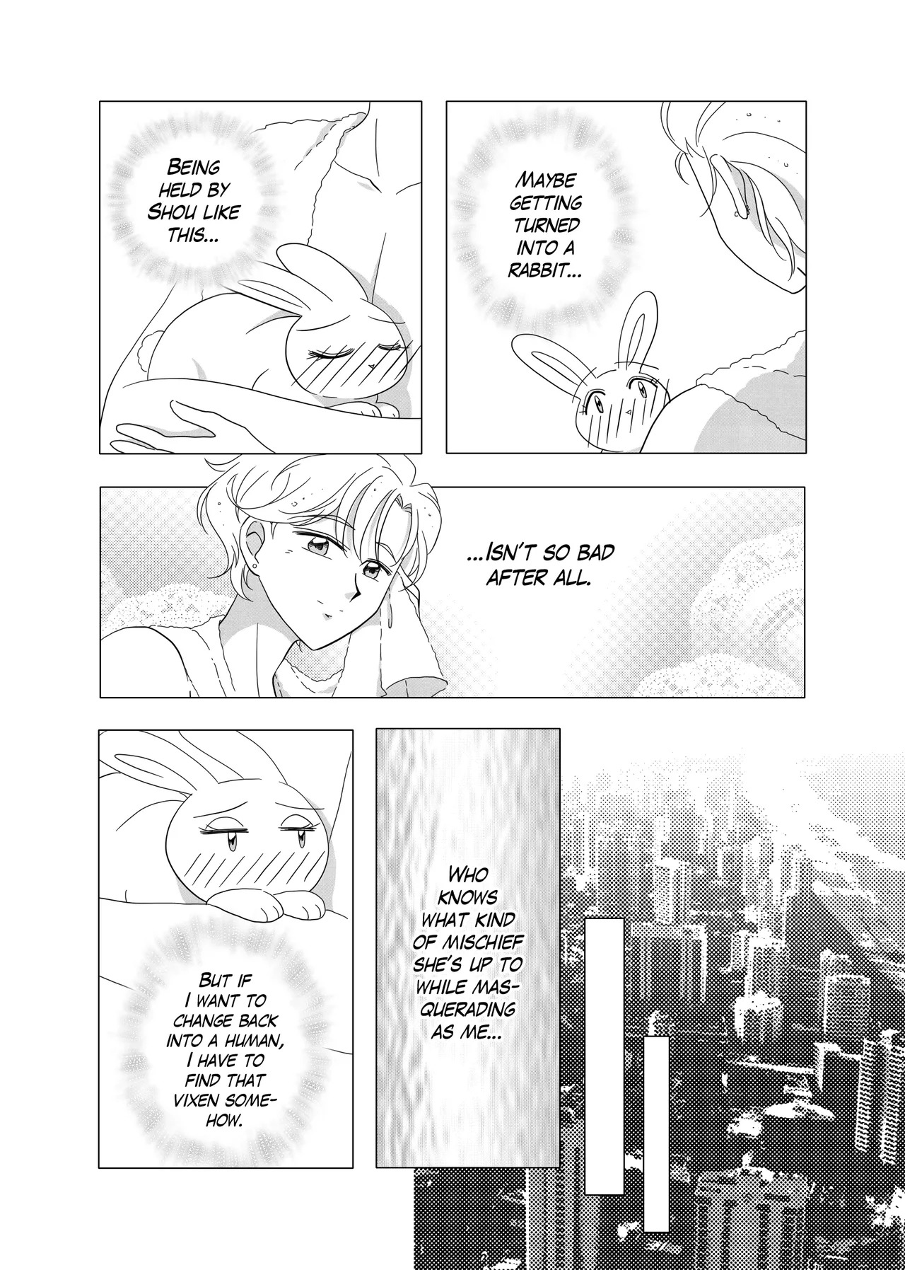 Future reunion - Page 365
