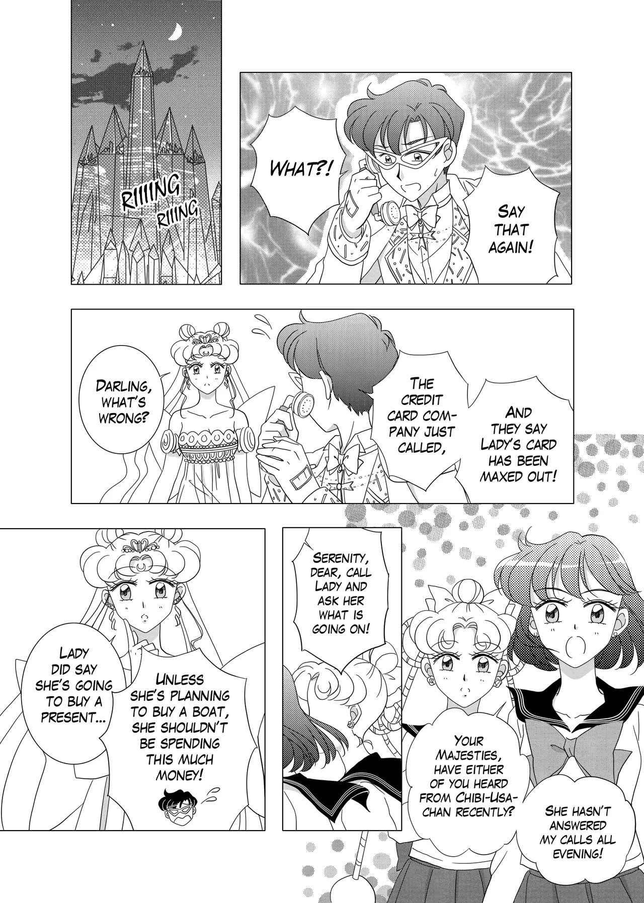 Future reunion - Page 368