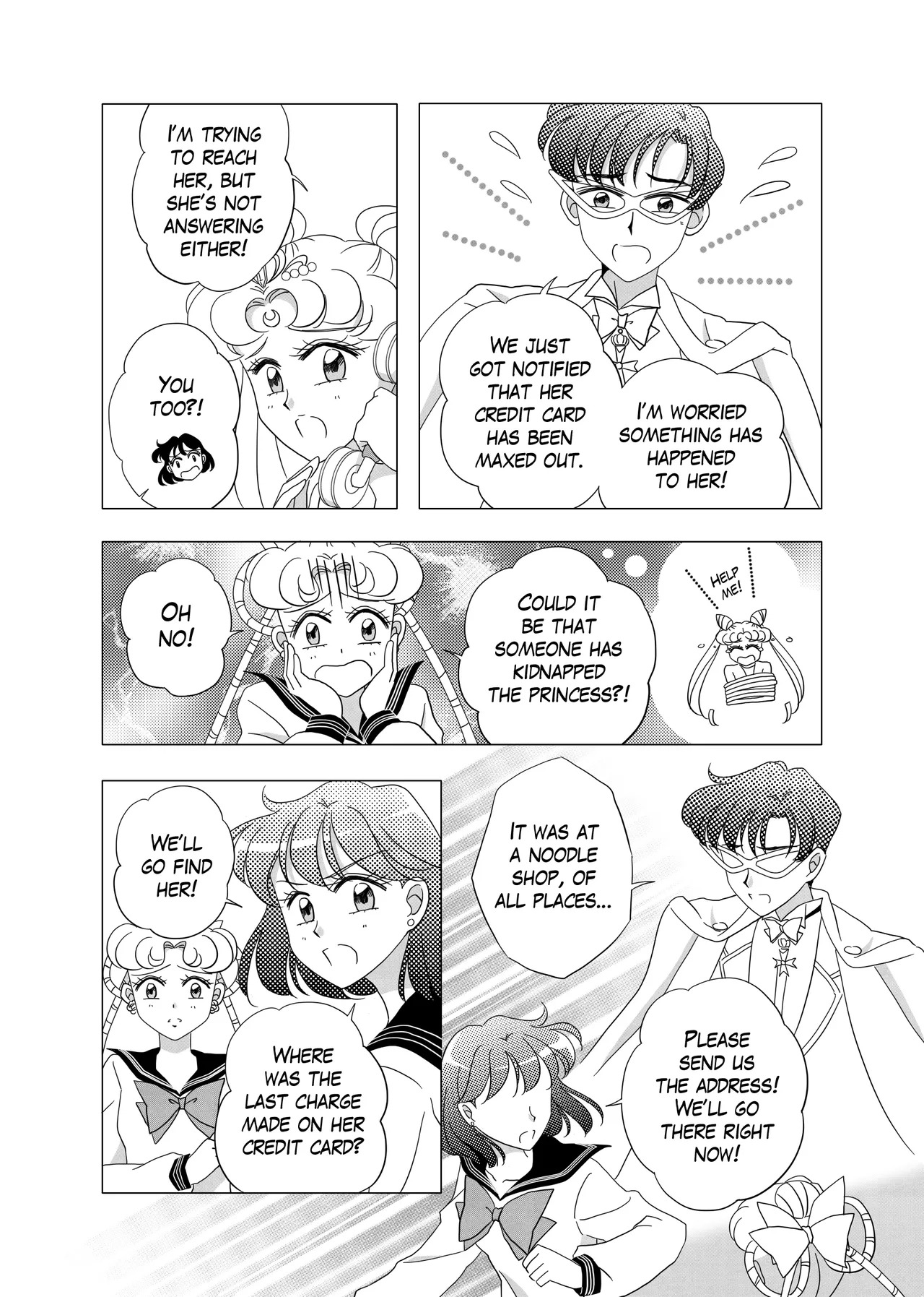 Future reunion - Page 369