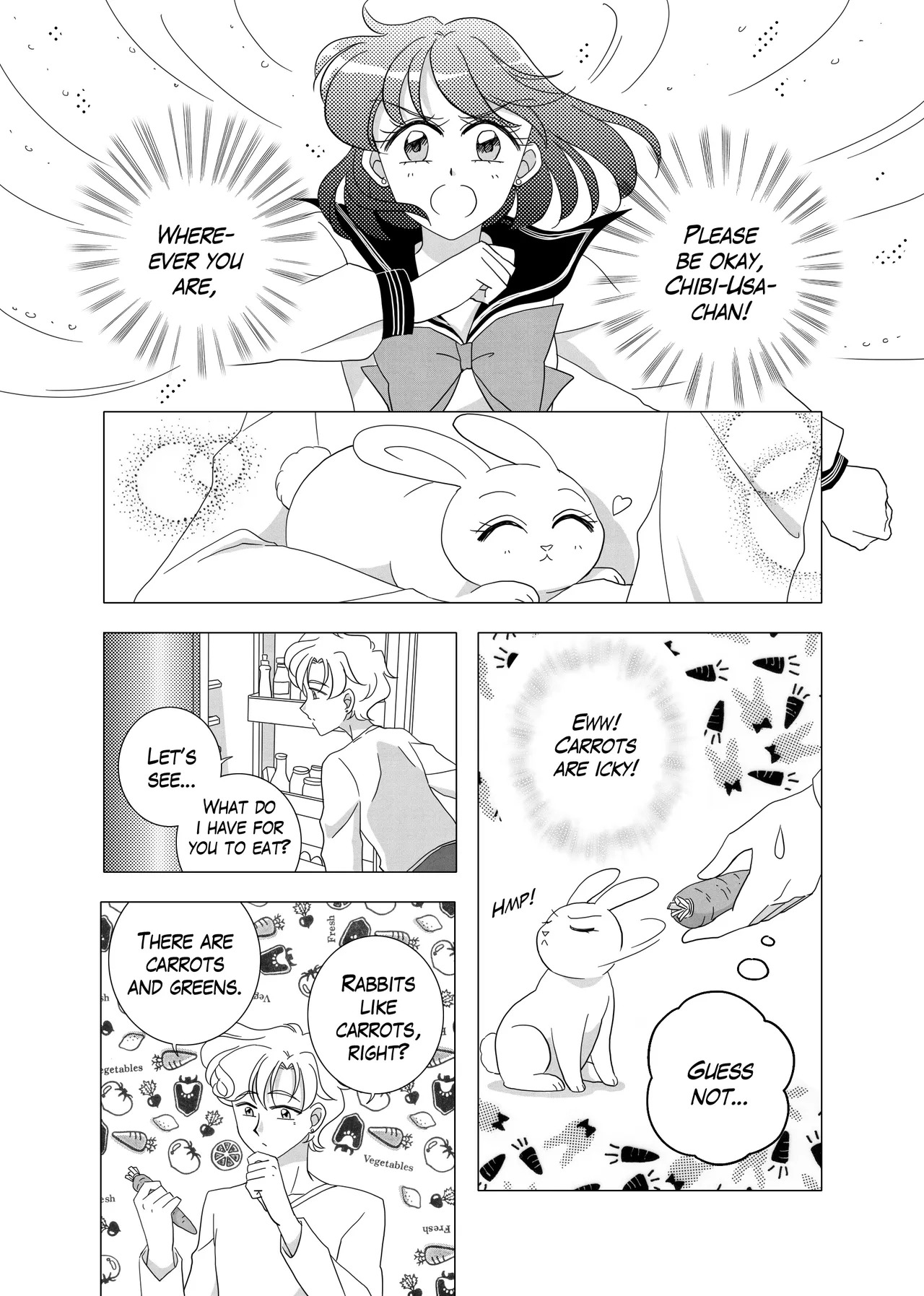 Future reunion - Page 370