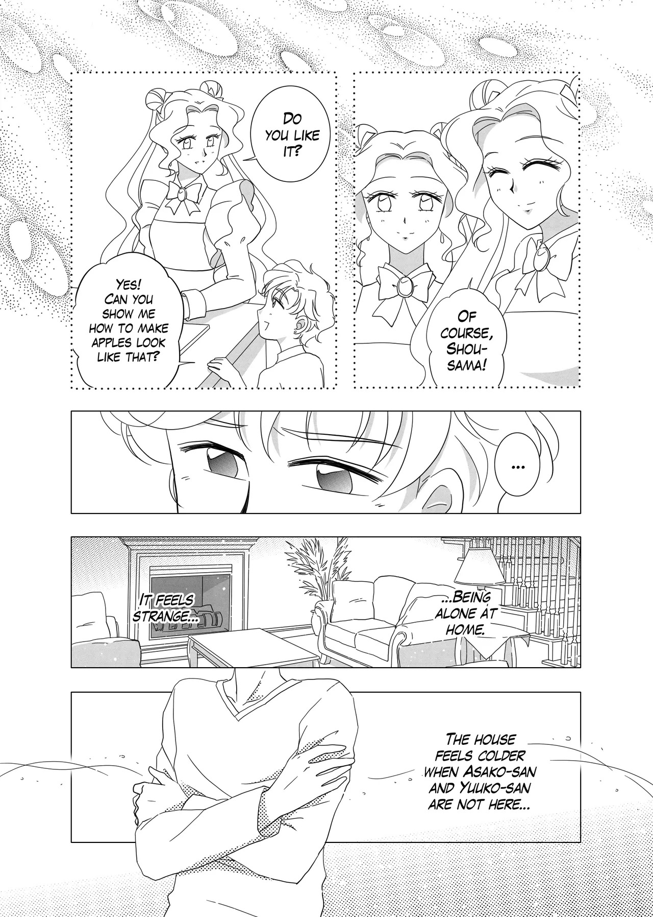 Future reunion - Page 373