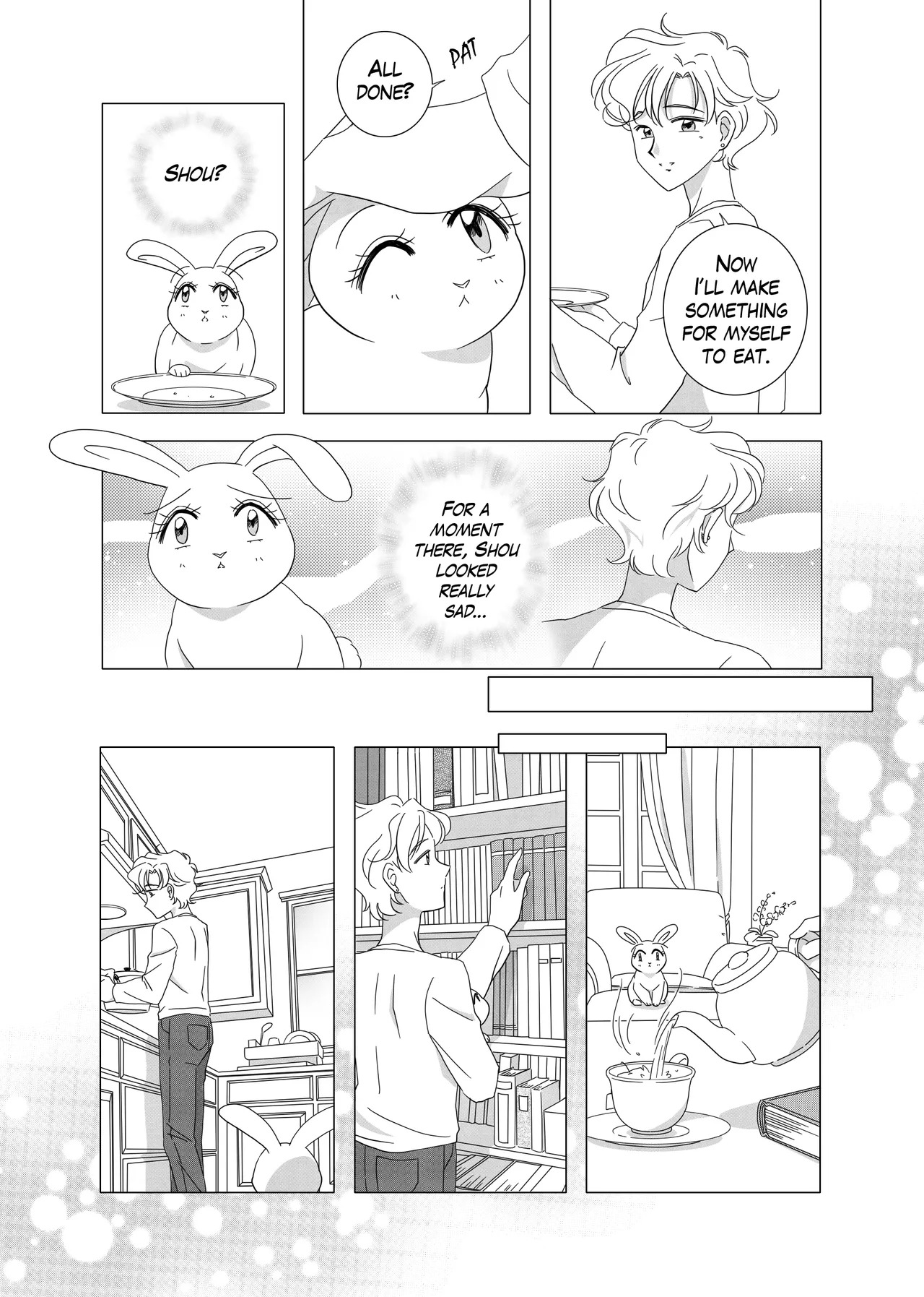Future reunion - Page 374