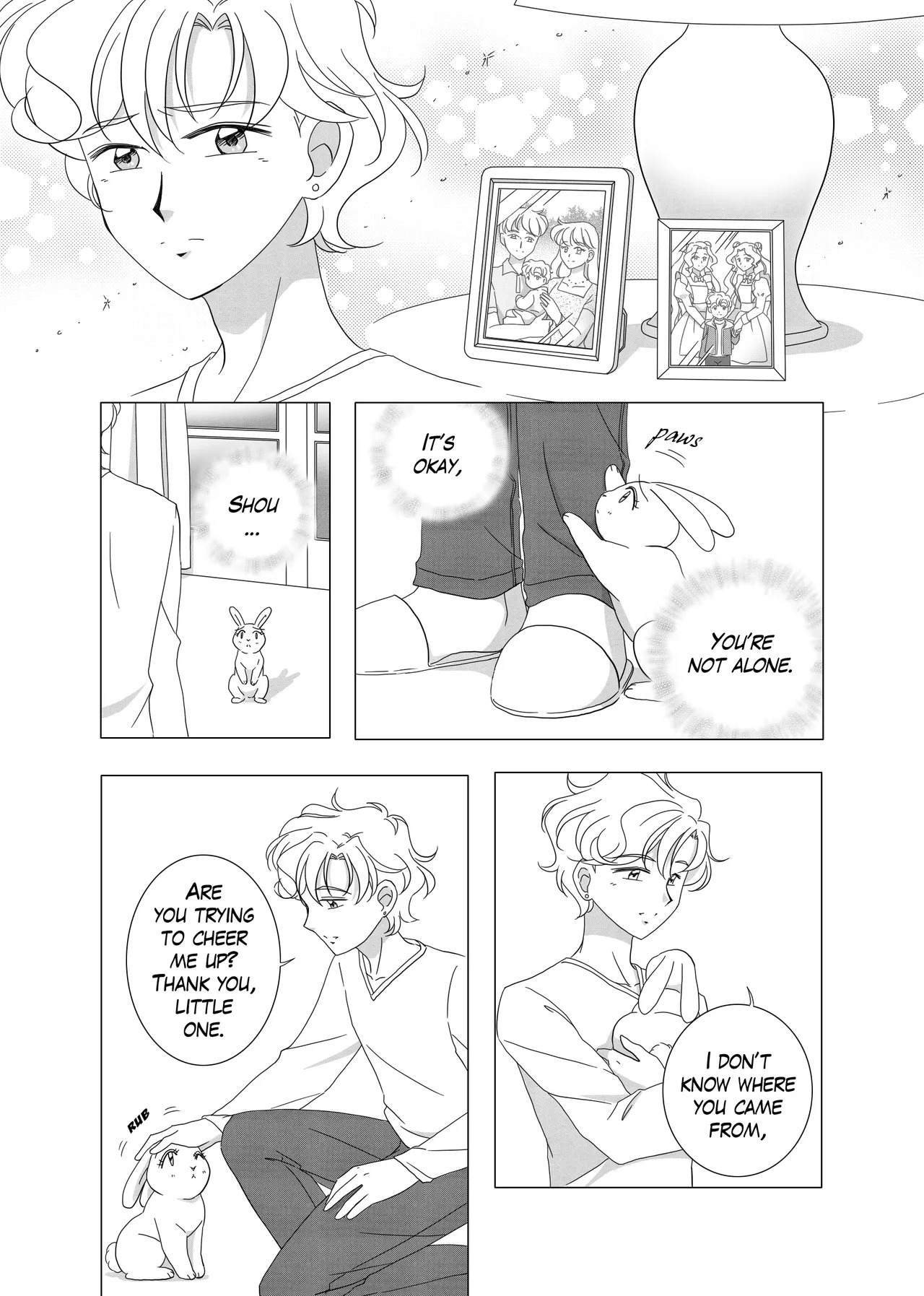 Future reunion - Page 377