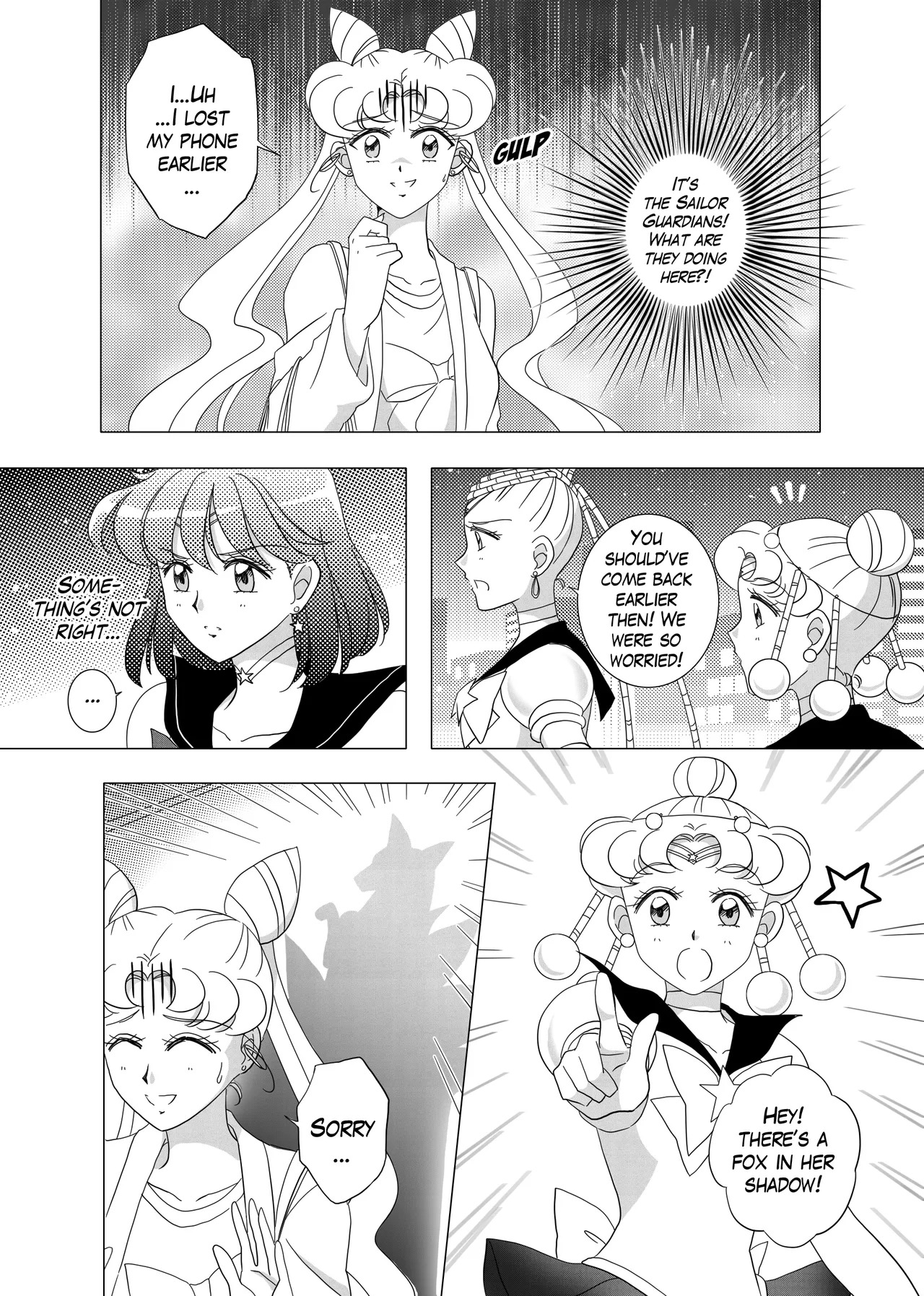 Future reunion - Page 380
