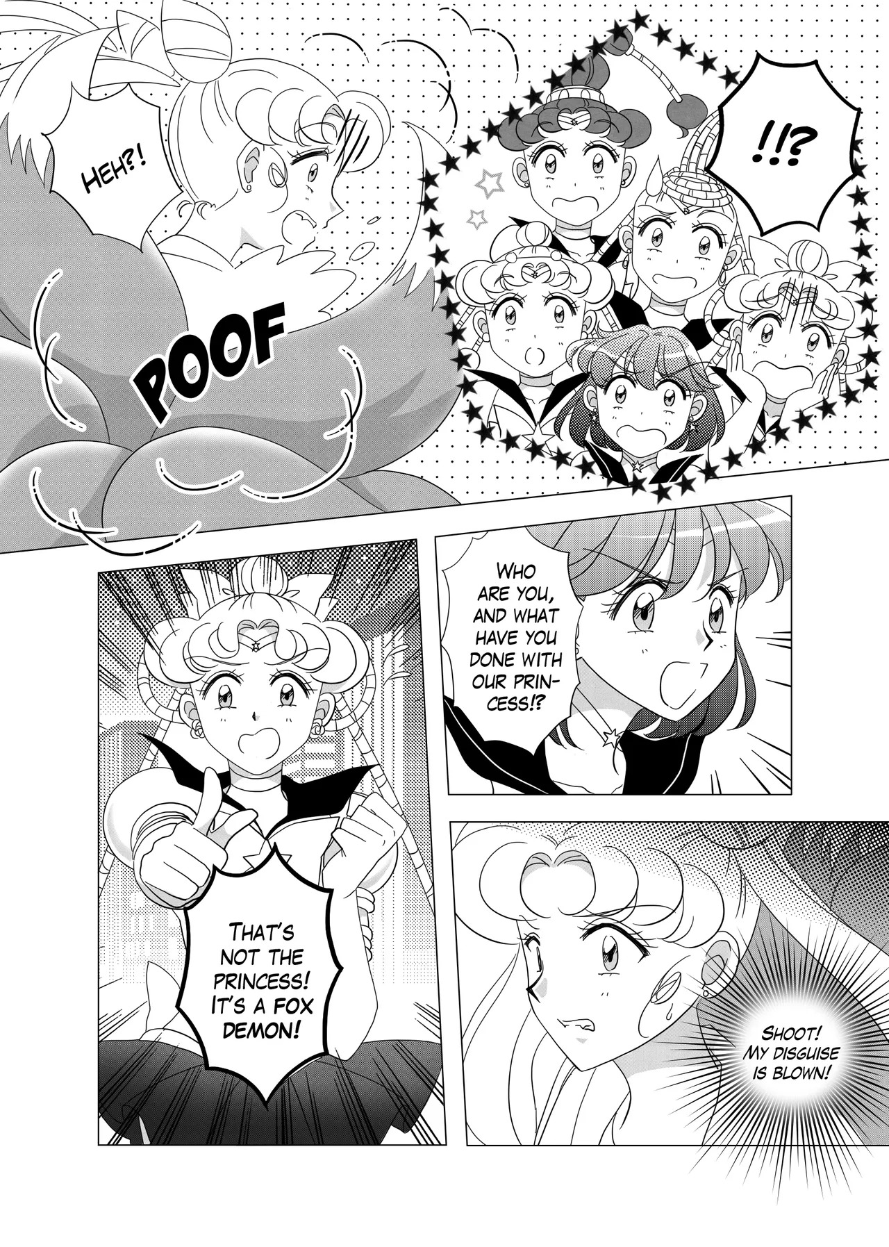 Future reunion - Page 381