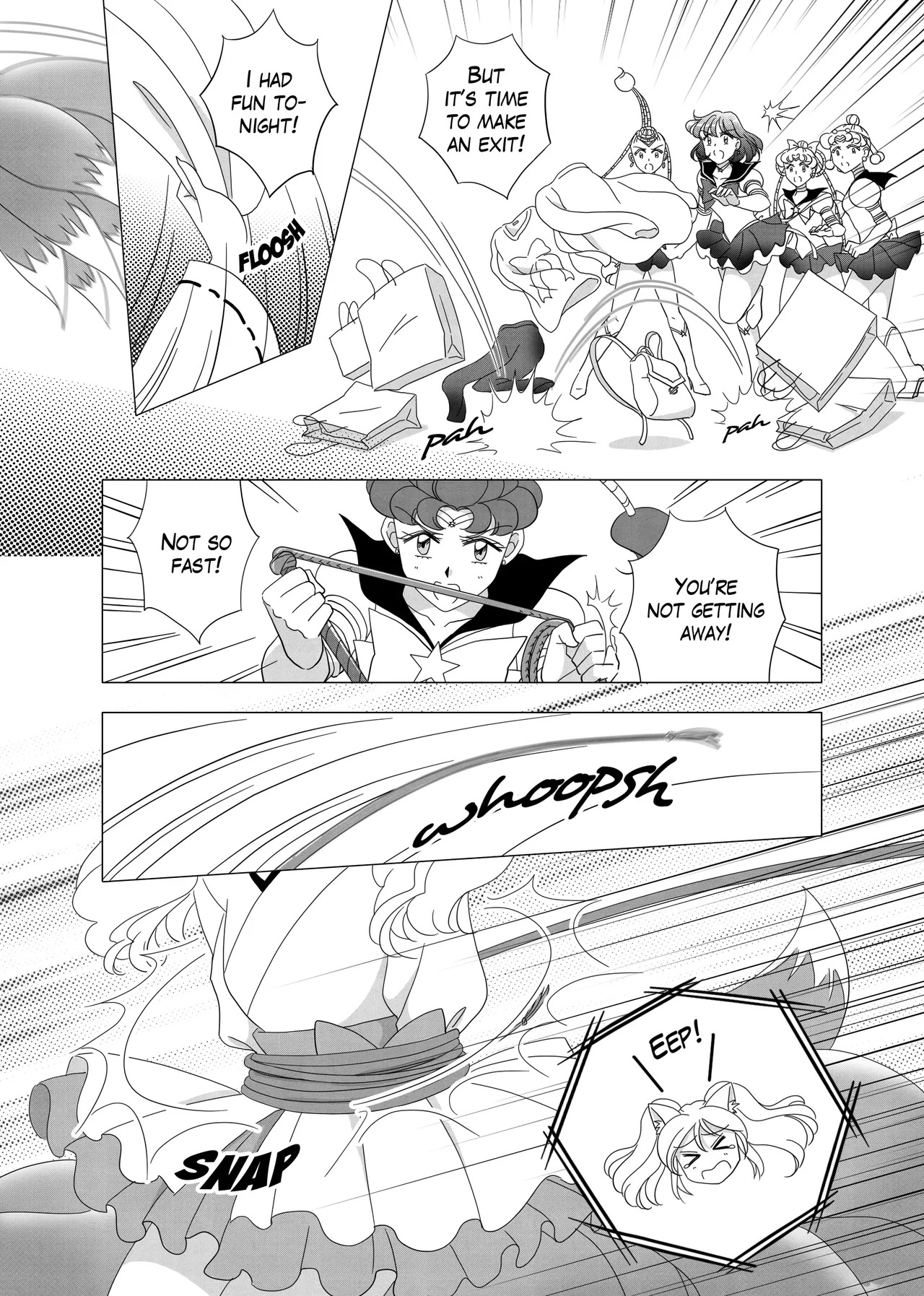 Future reunion - Page 382