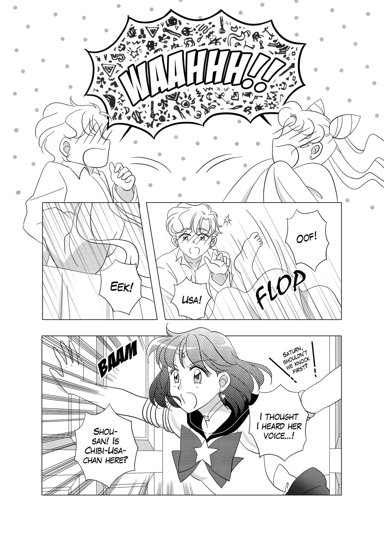 Future reunion - Page 392