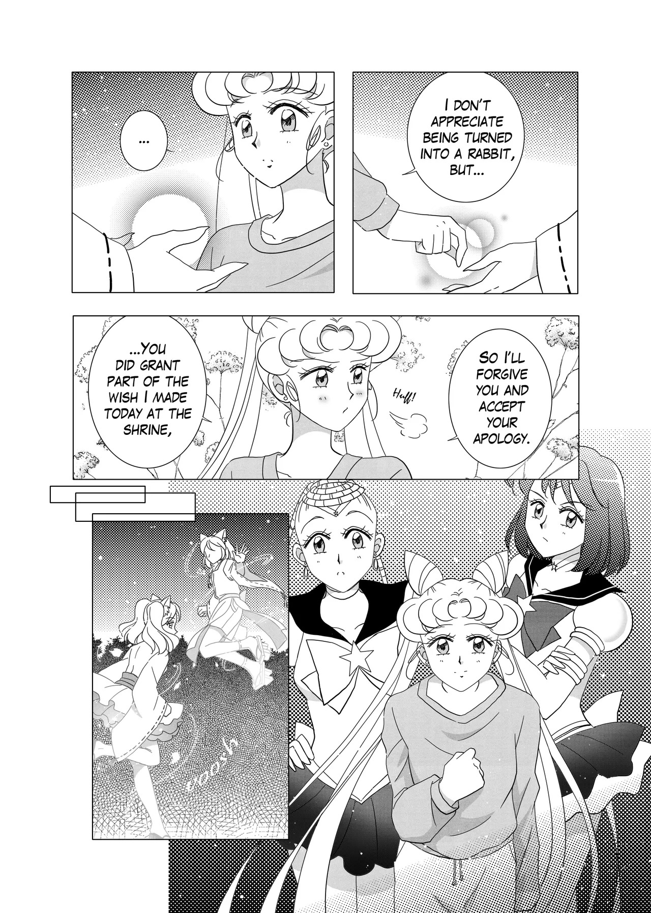 Future reunion - Page 396