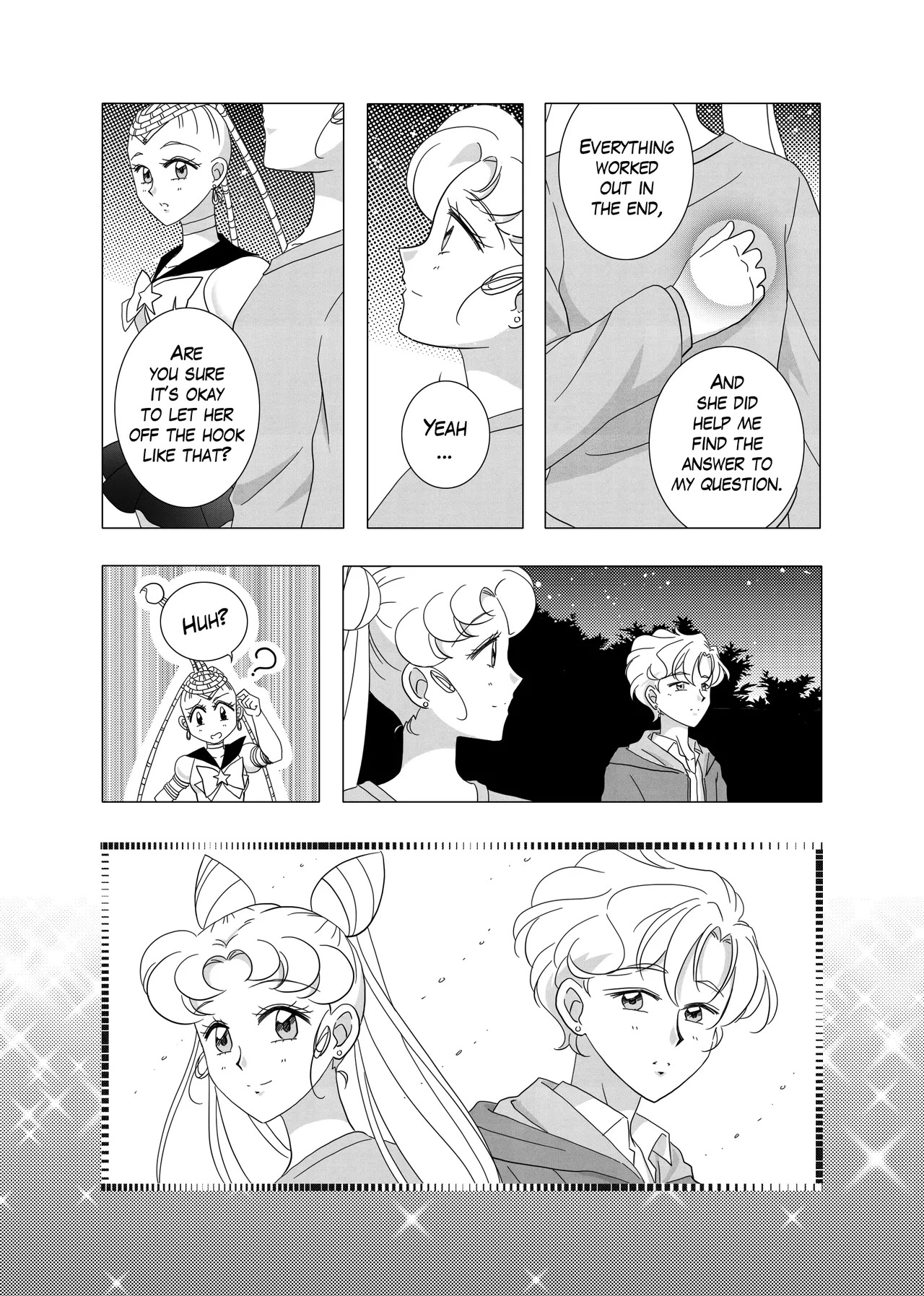 Future reunion - Page 397