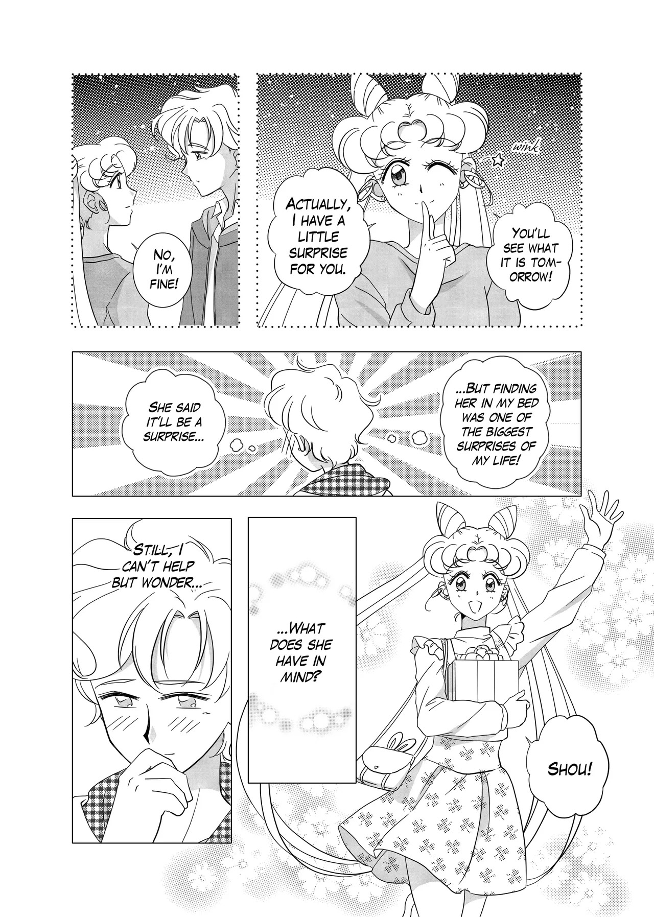 Future reunion - Page 399