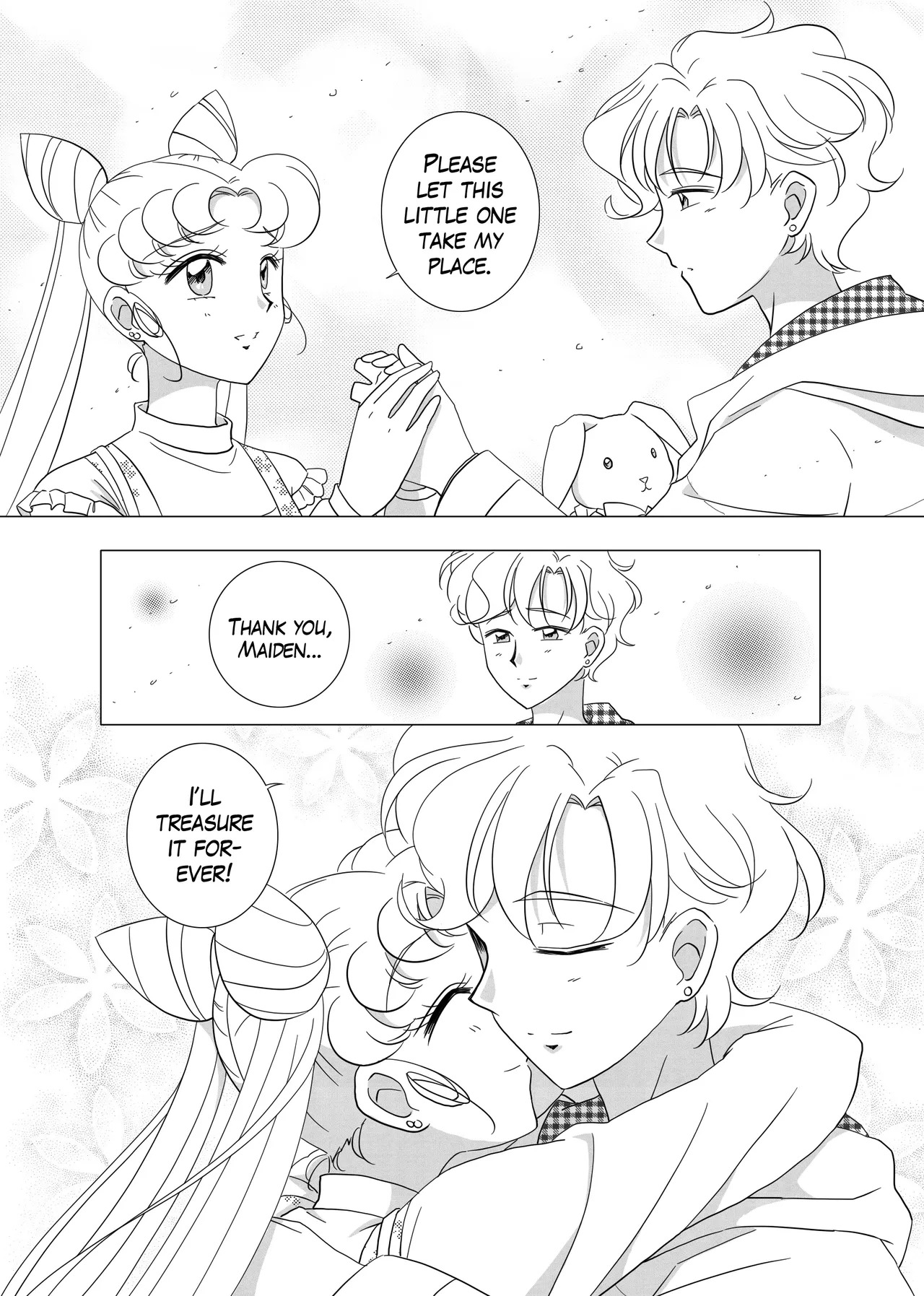 Future reunion - Page 401
