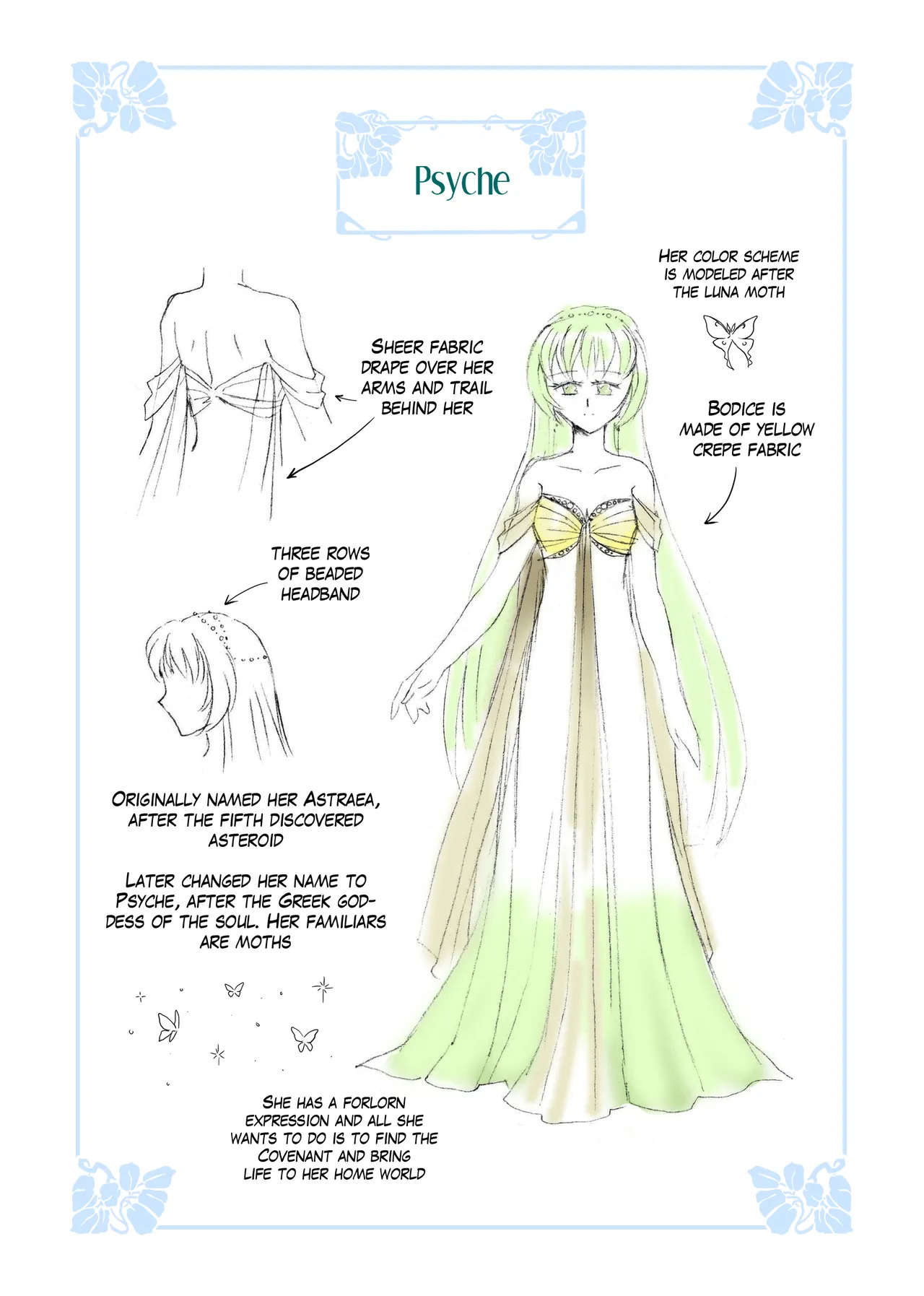 Future reunion - Page 410