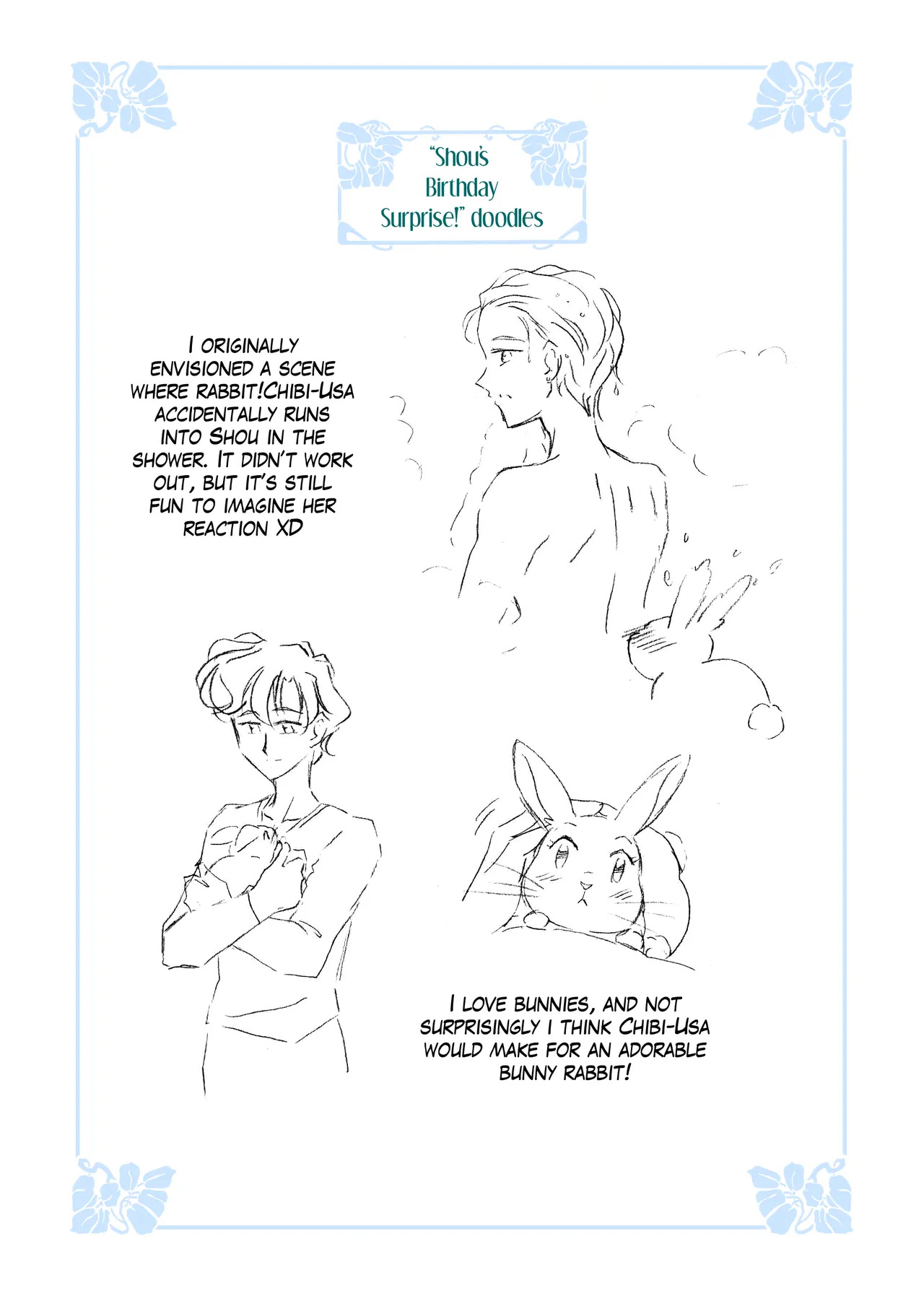 Future reunion - Page 414