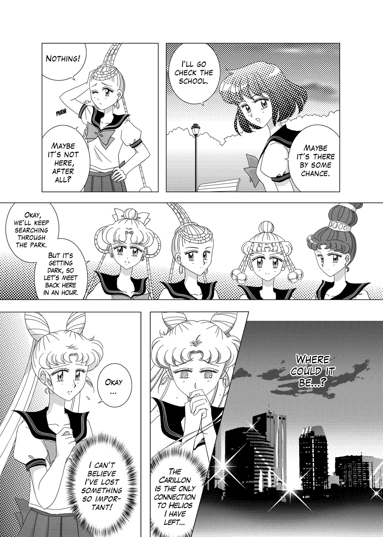 Future reunion - Page 42