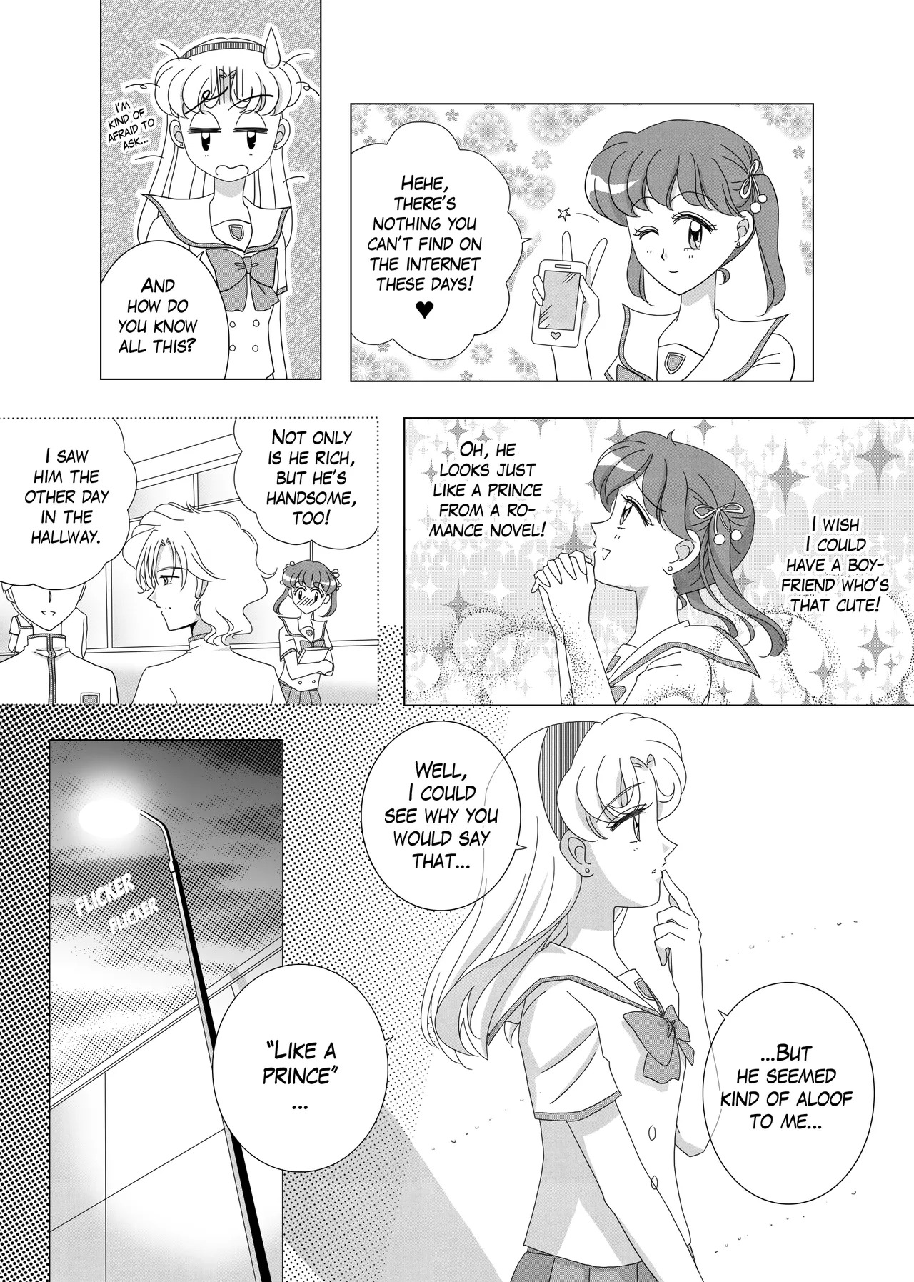 Future reunion - Page 46