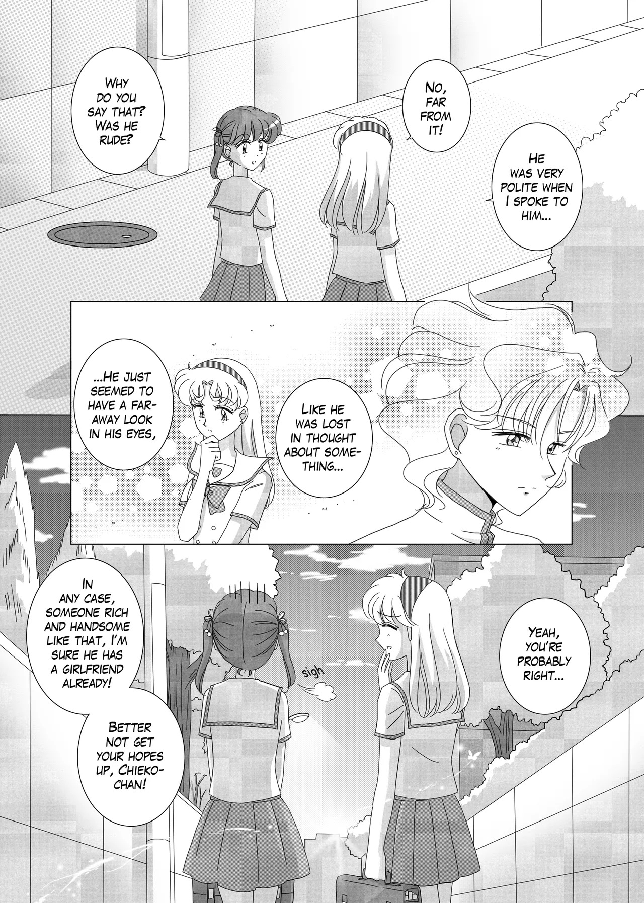 Future reunion - Page 47
