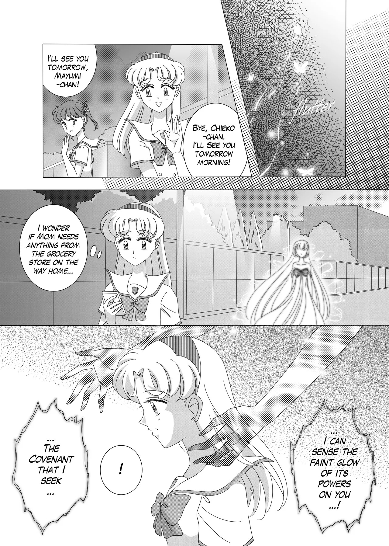 Future reunion - Page 48