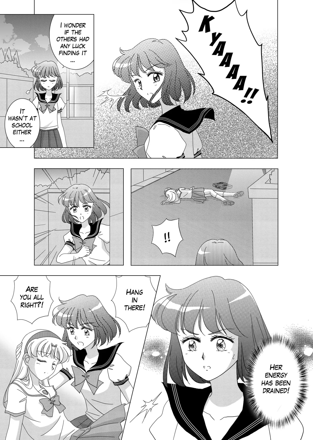 Future reunion - Page 49