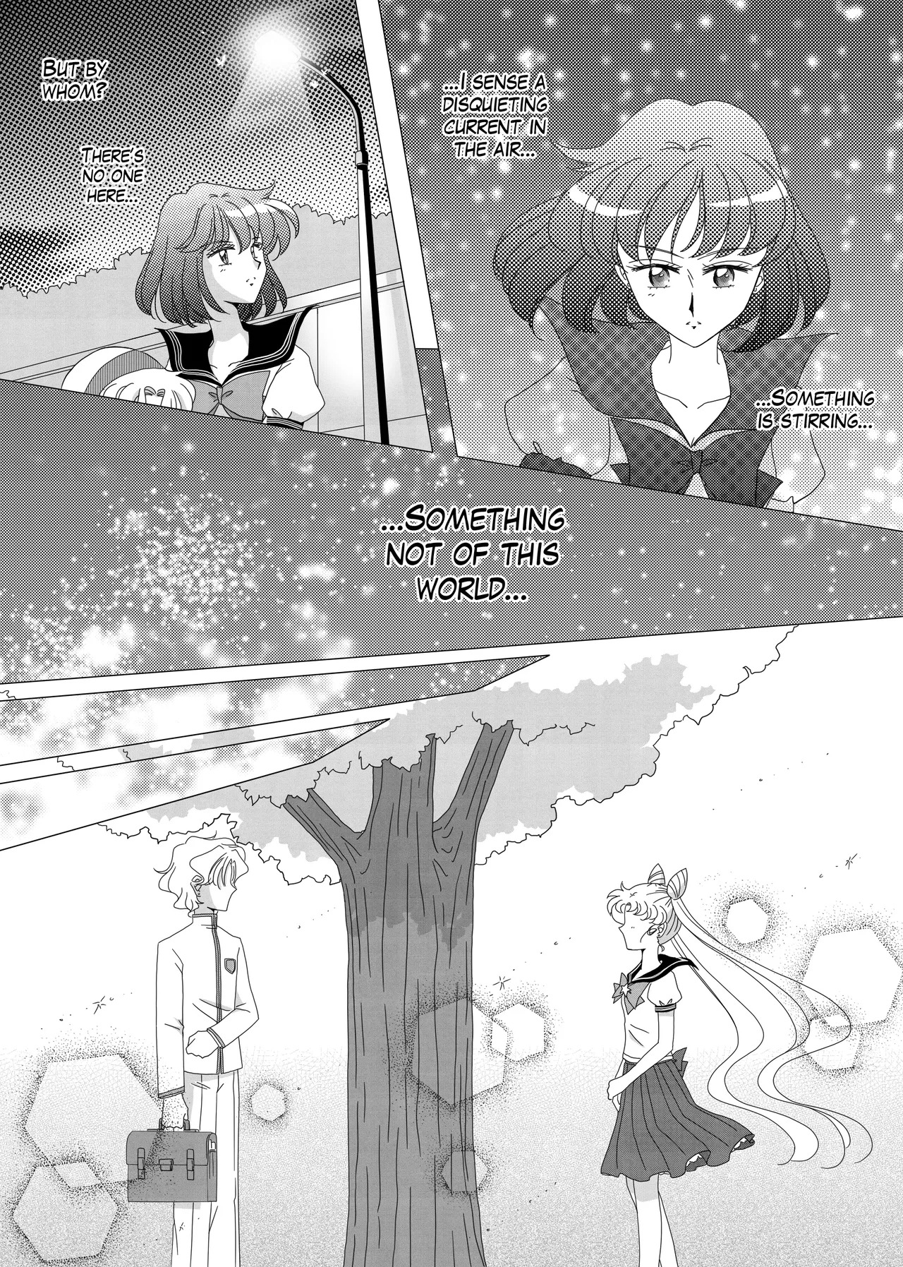Future reunion - Page 50