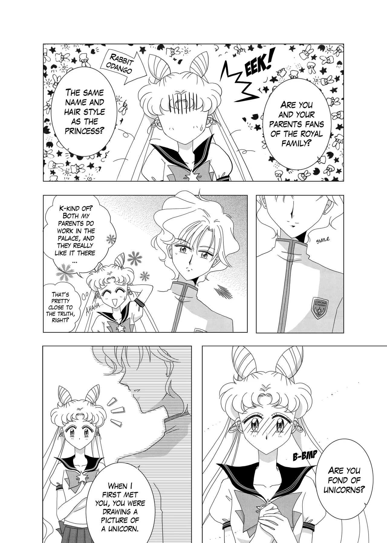Future reunion - Page 52