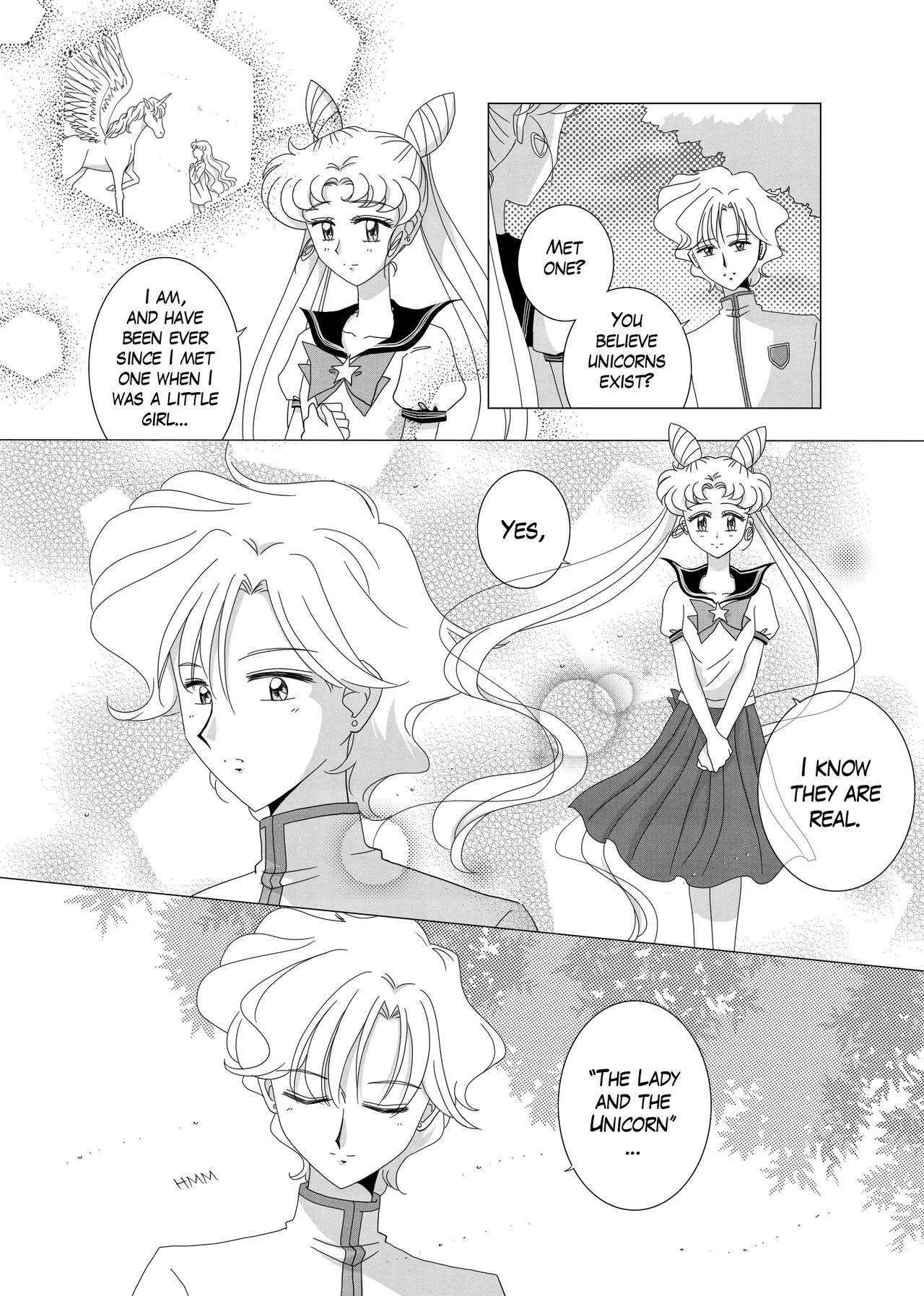 Future reunion - Page 53