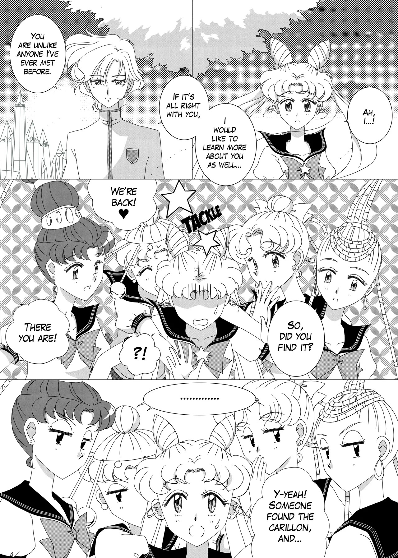 Future reunion - Page 55