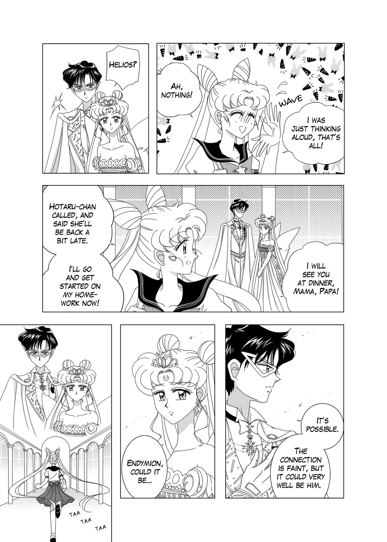 Future reunion - Page 59