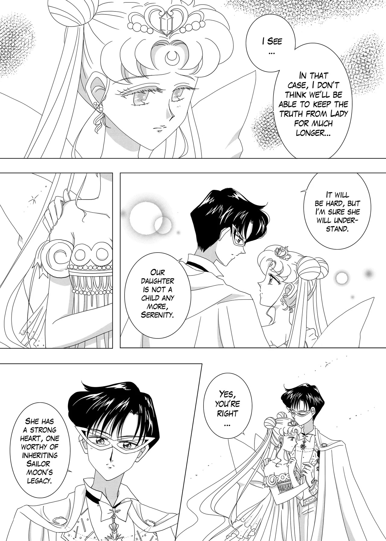 Future reunion - Page 60
