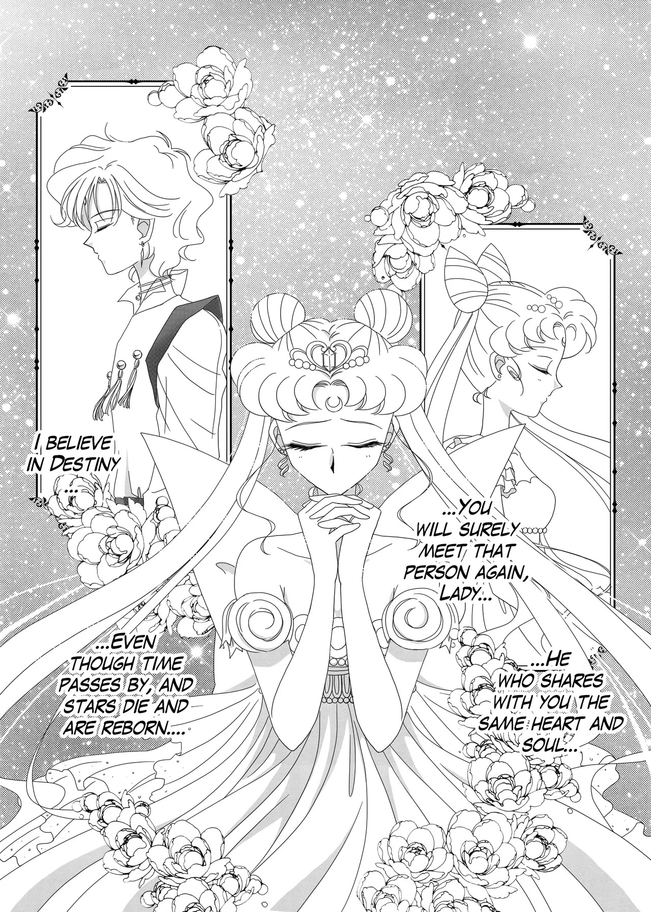Future reunion - Page 61