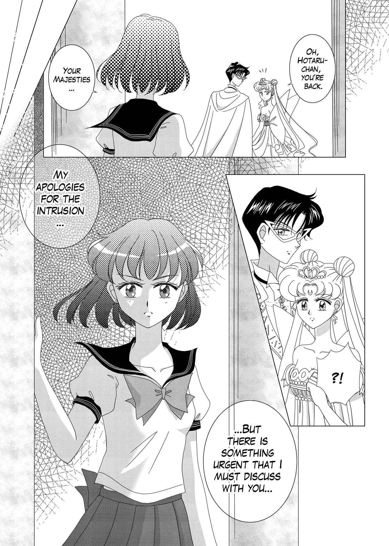Future reunion - Page 62