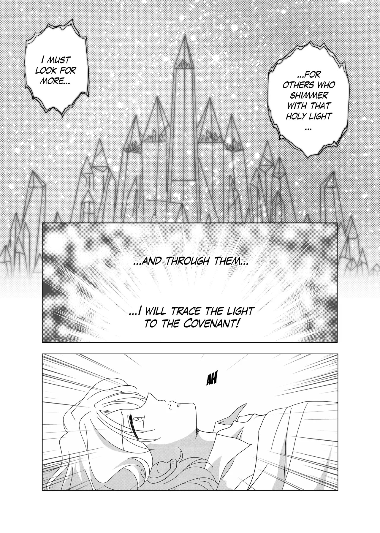 Future reunion - Page 66