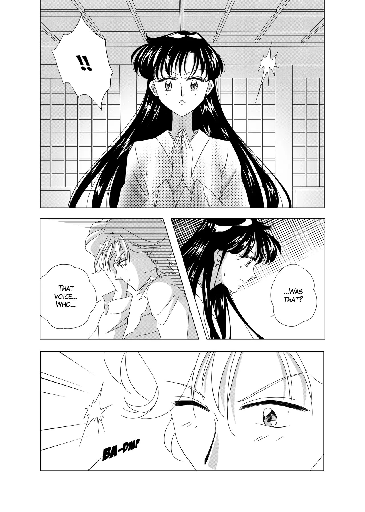 Future reunion - Page 67