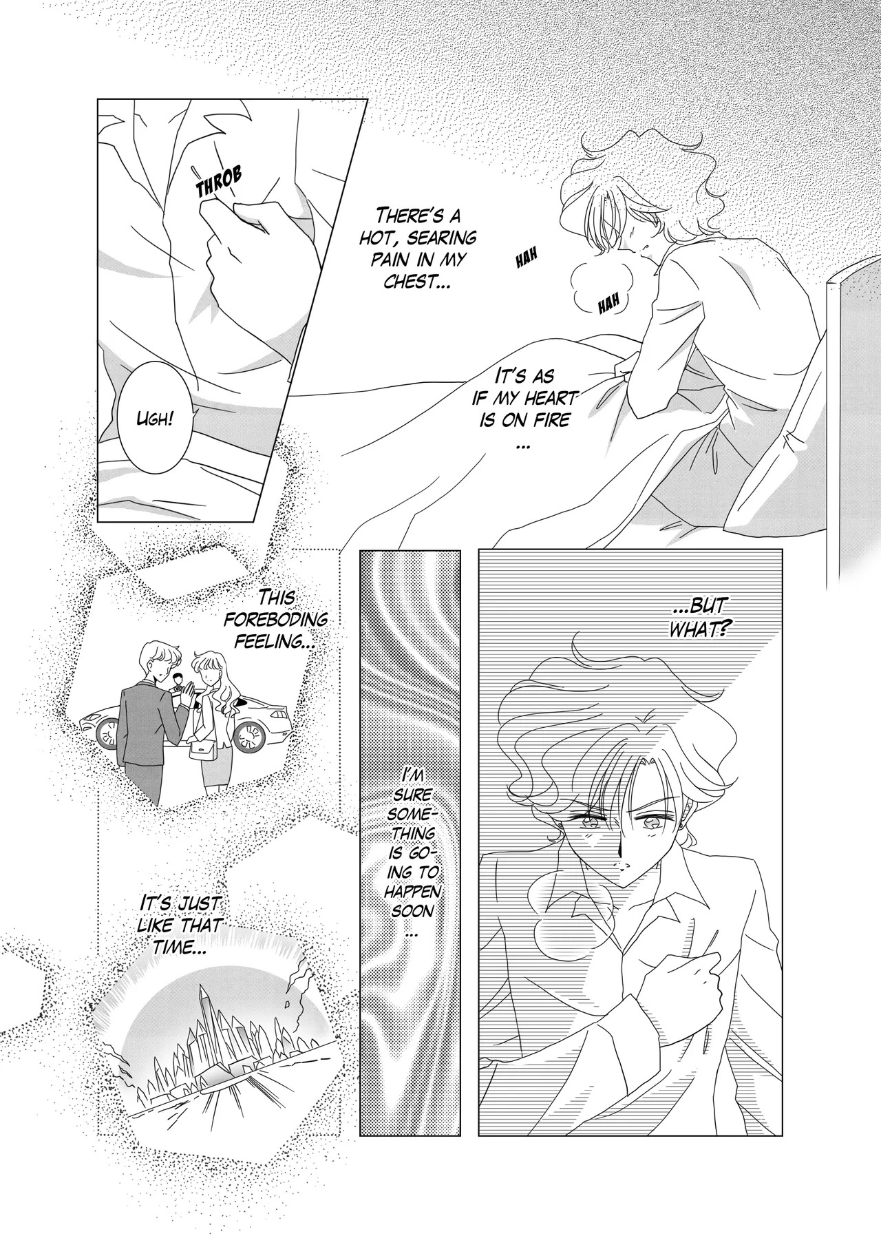 Future reunion - Page 68