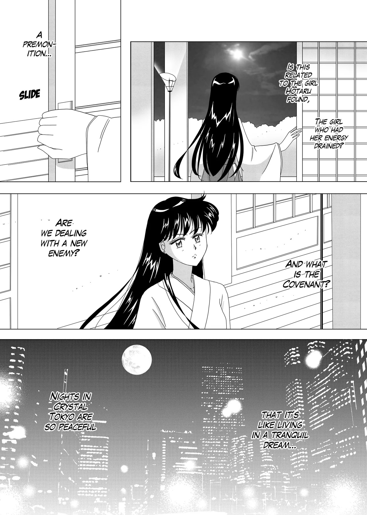 Future reunion - Page 69