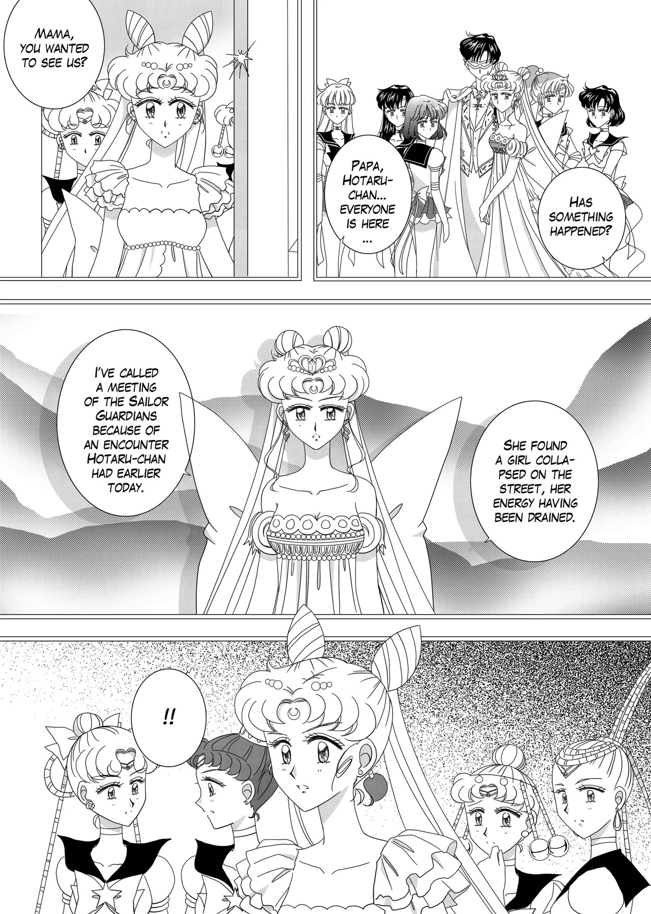 Future reunion - Page 74