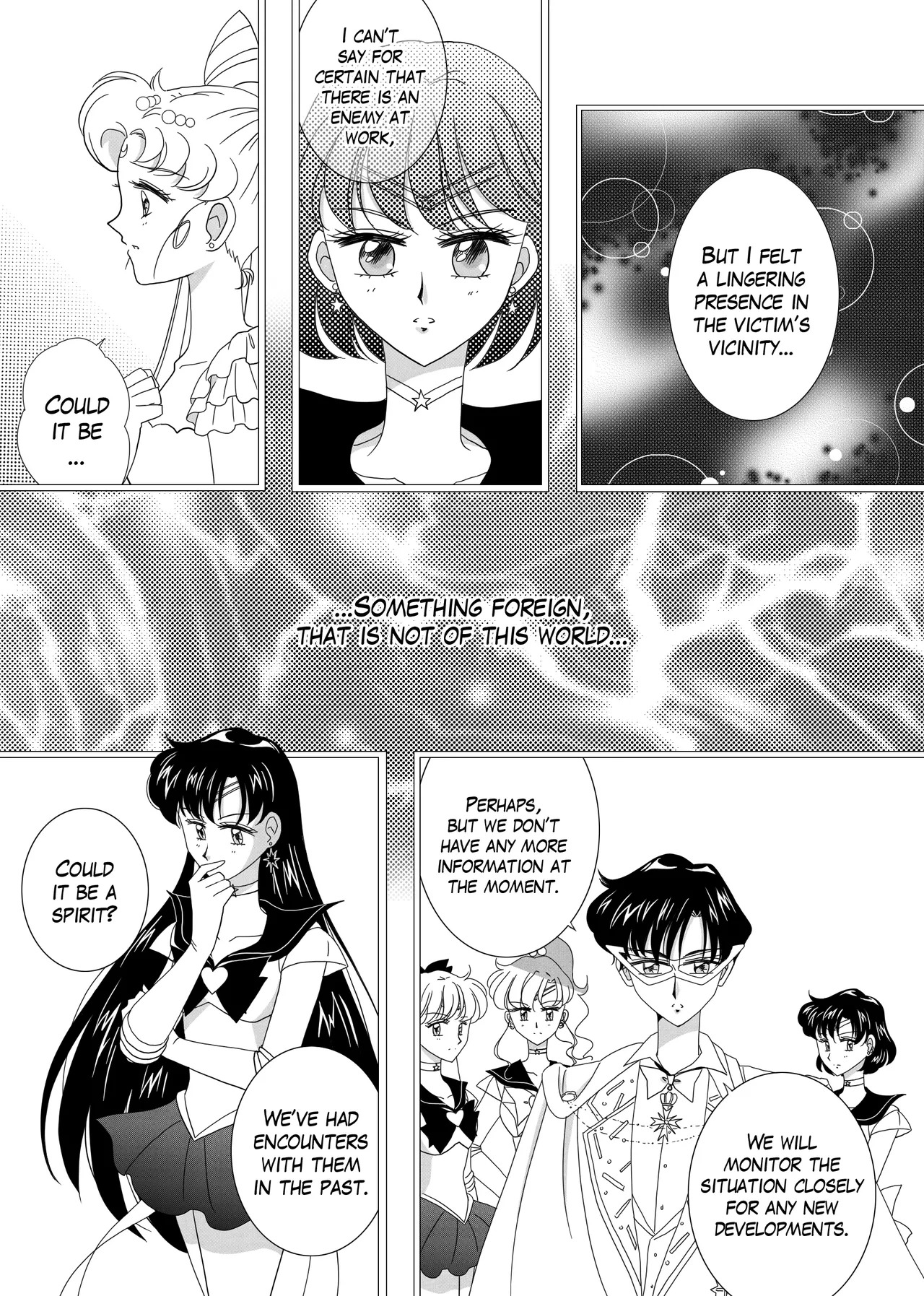 Future reunion - Page 75