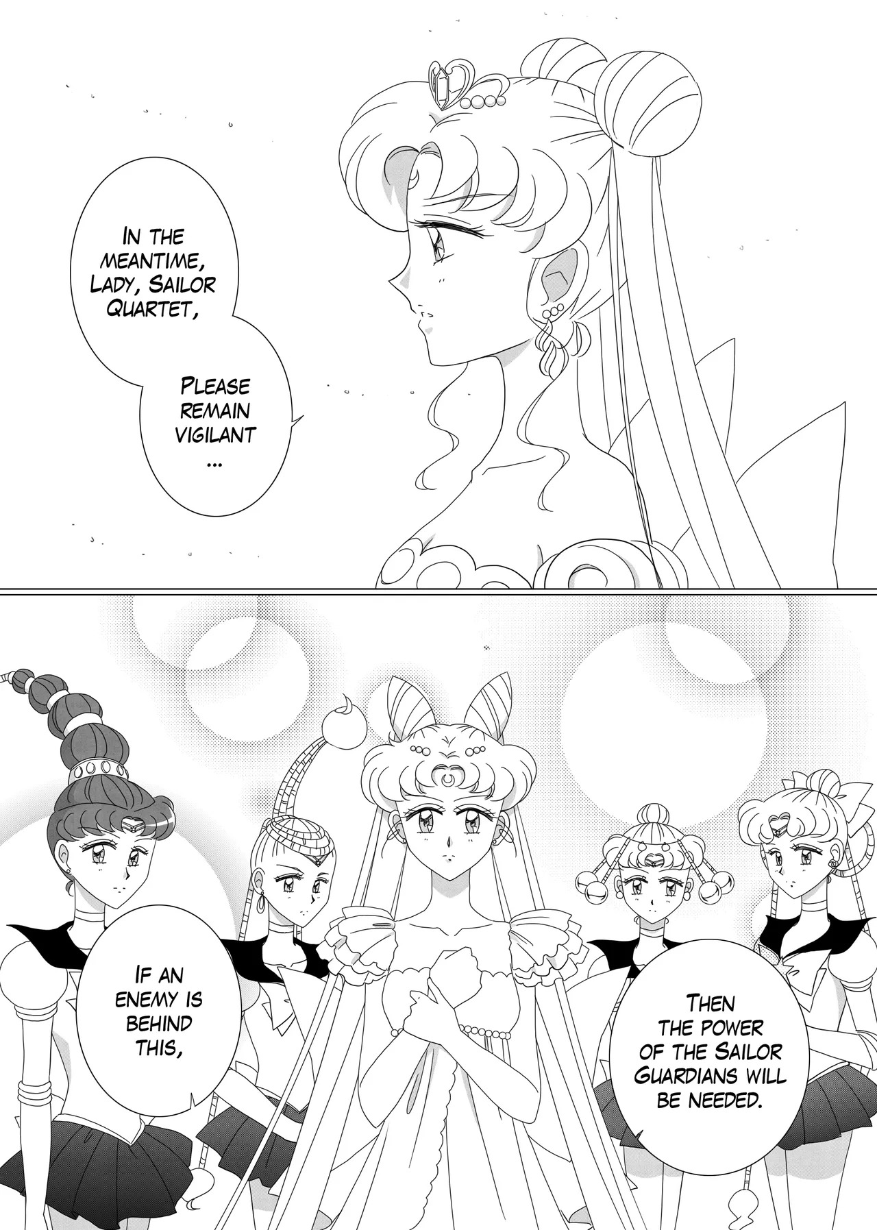 Future reunion - Page 76