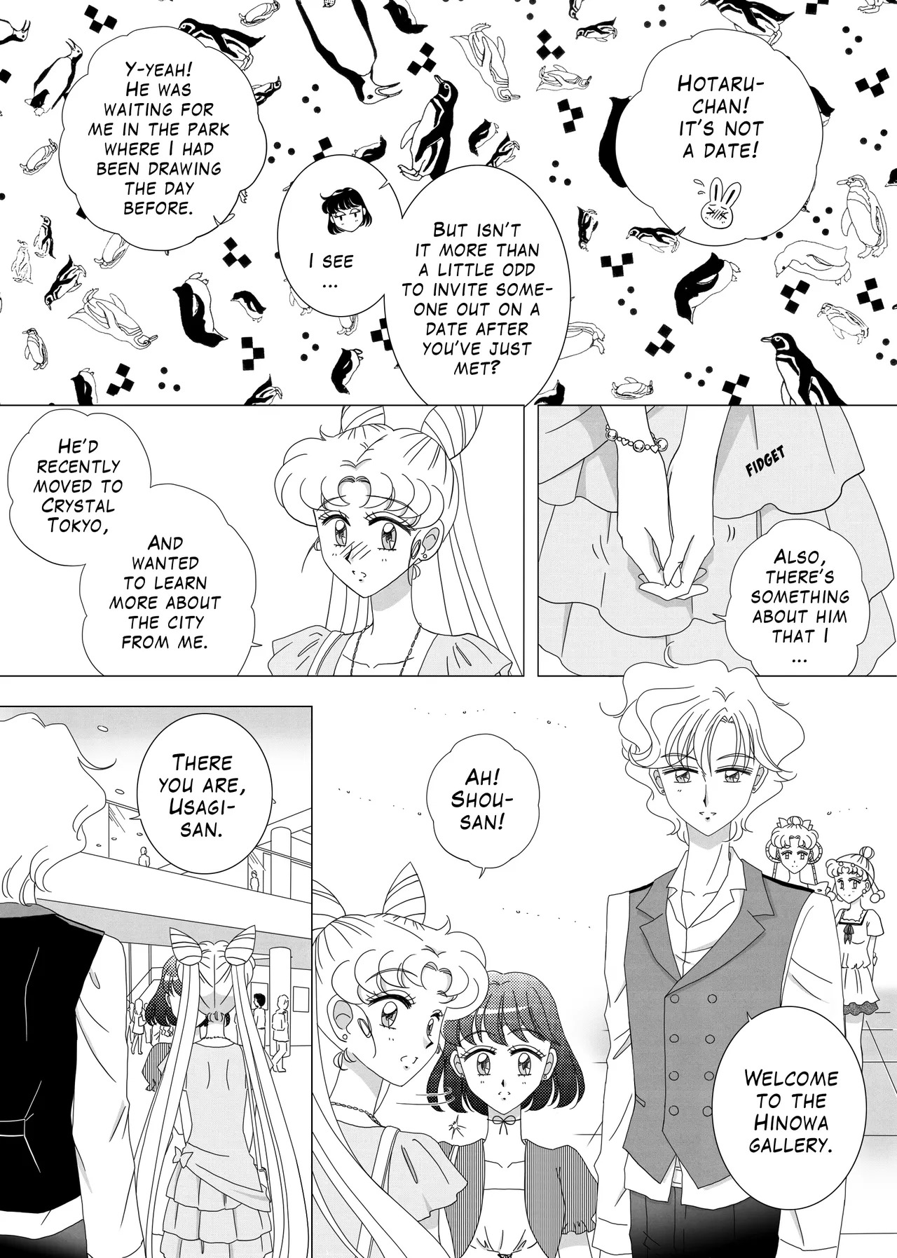 Future reunion - Page 78