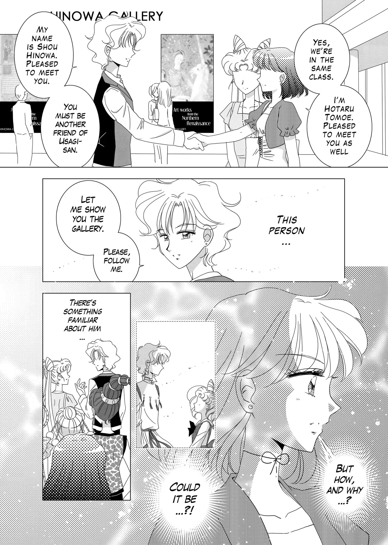 Future reunion - Page 79